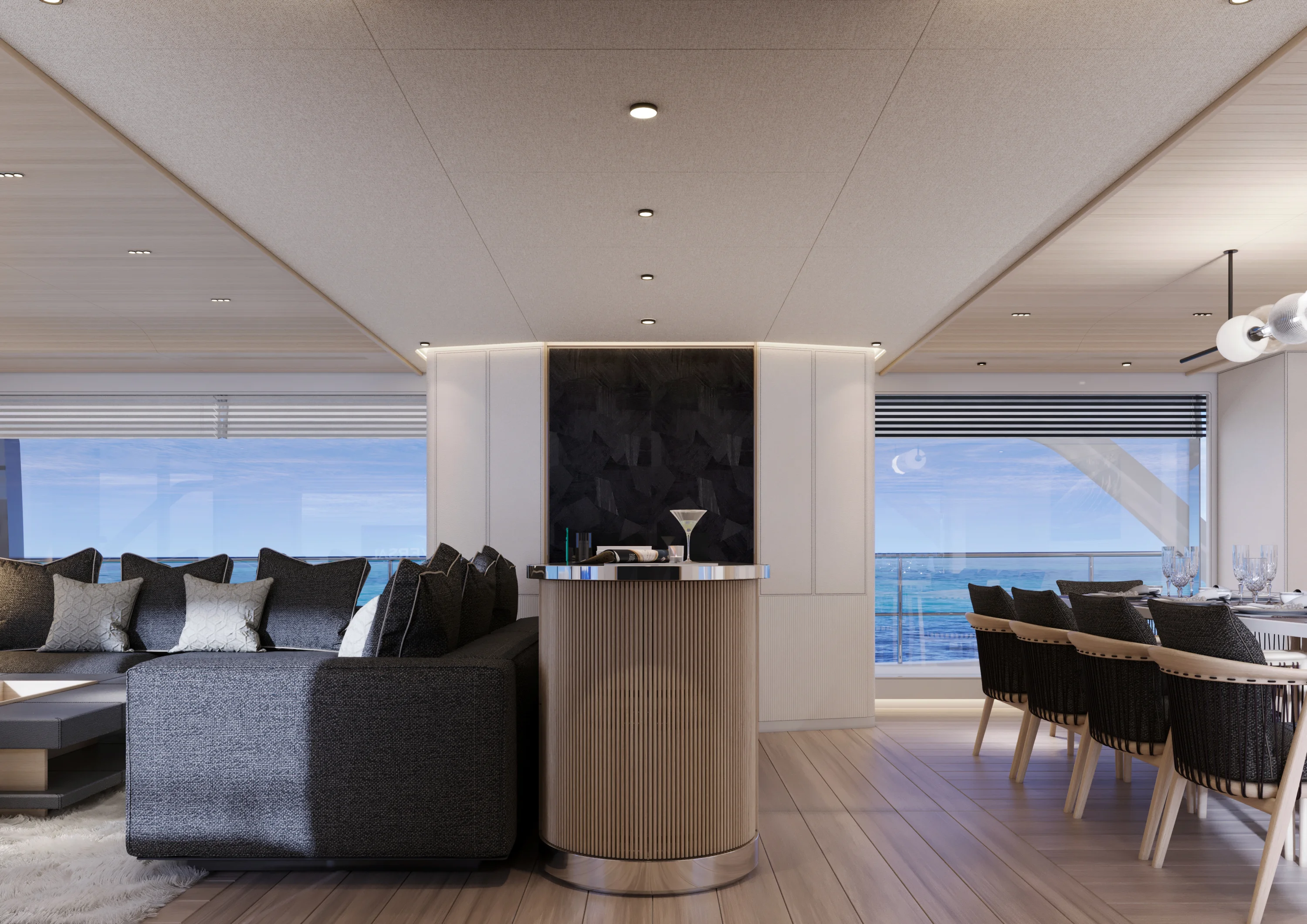 2026 Ocean Alexander 40P Image Thumbnail #37