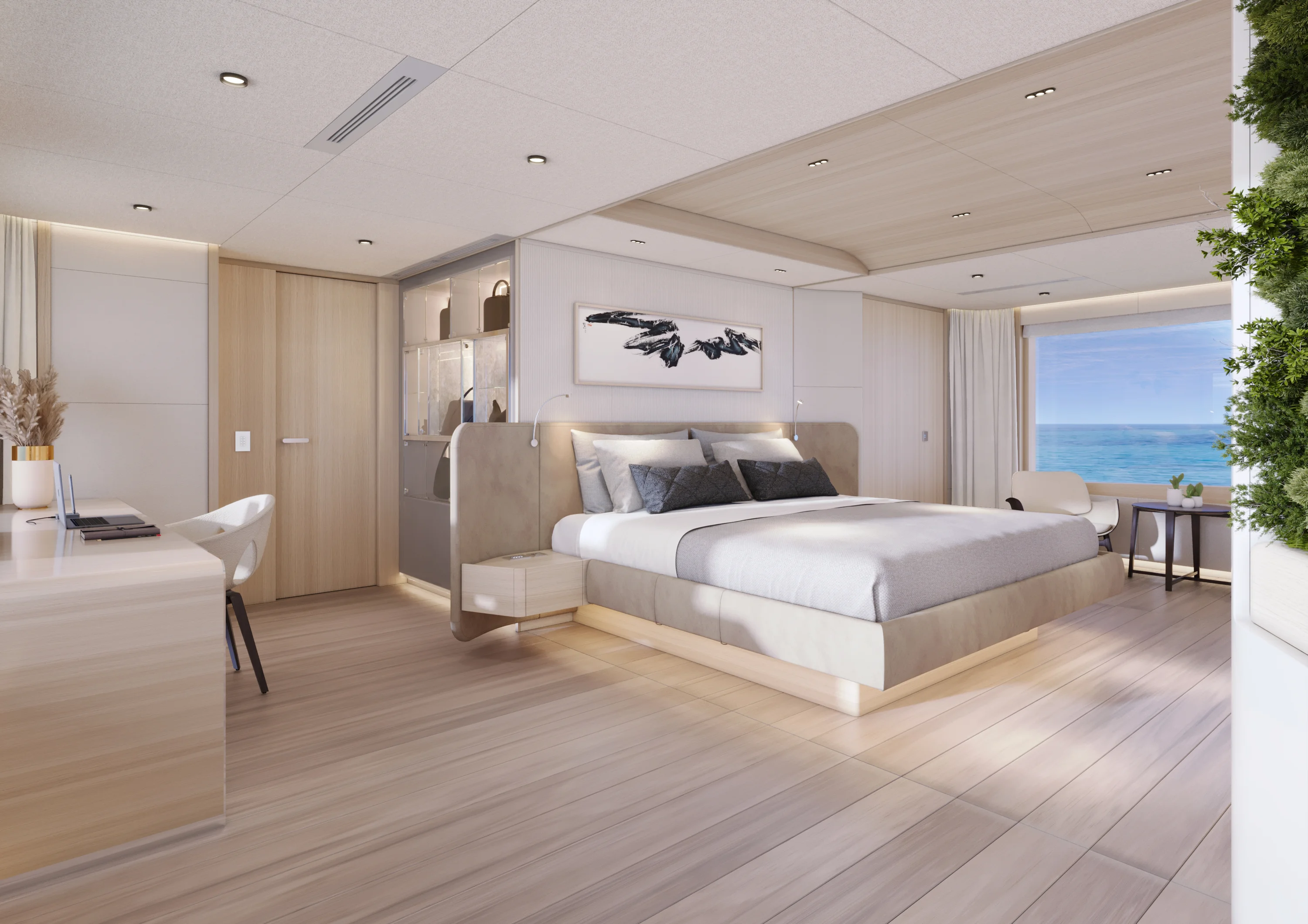 2026 Ocean Alexander 40P Image Thumbnail #48