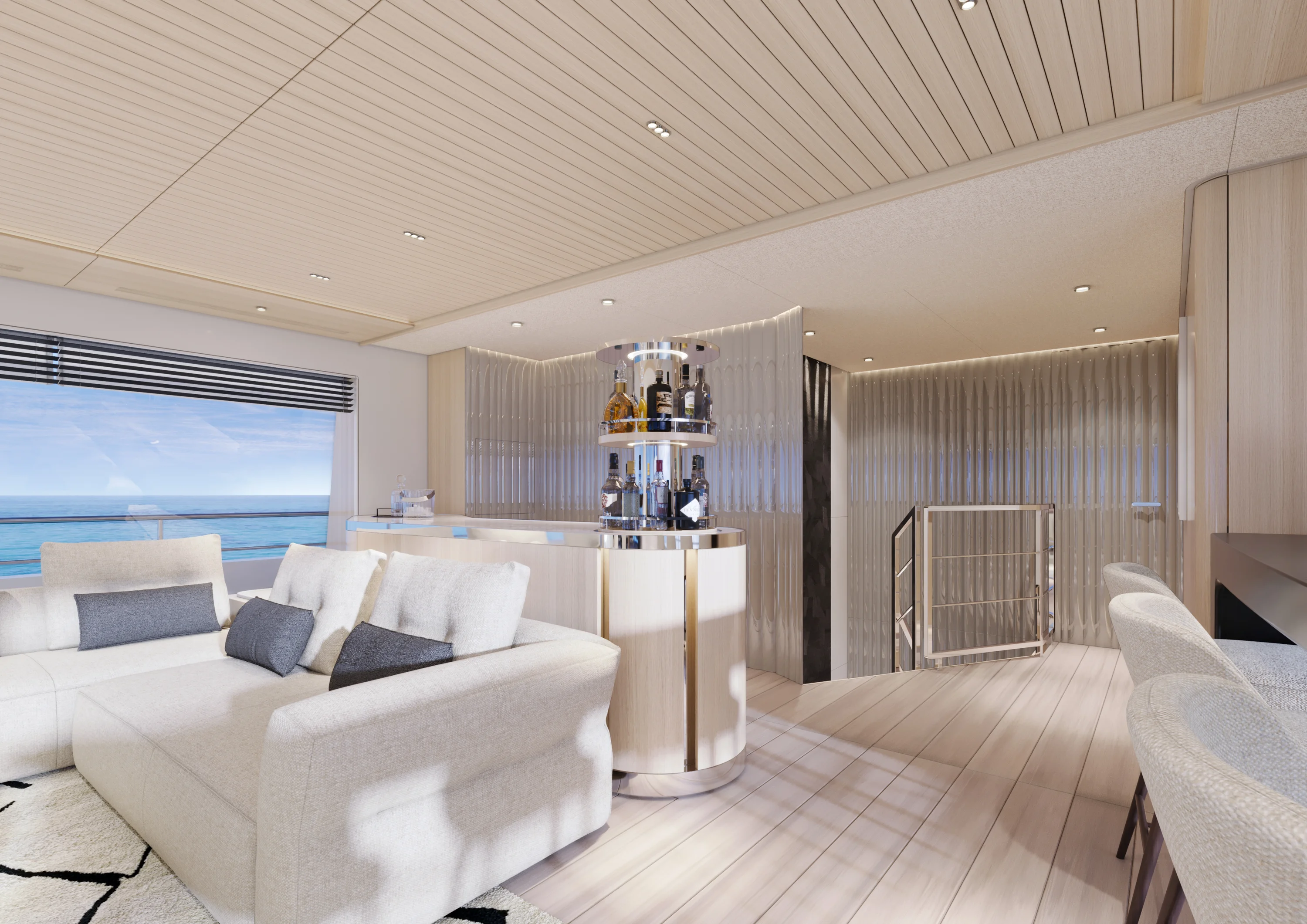 2026 Ocean Alexander 40P Image Thumbnail #61