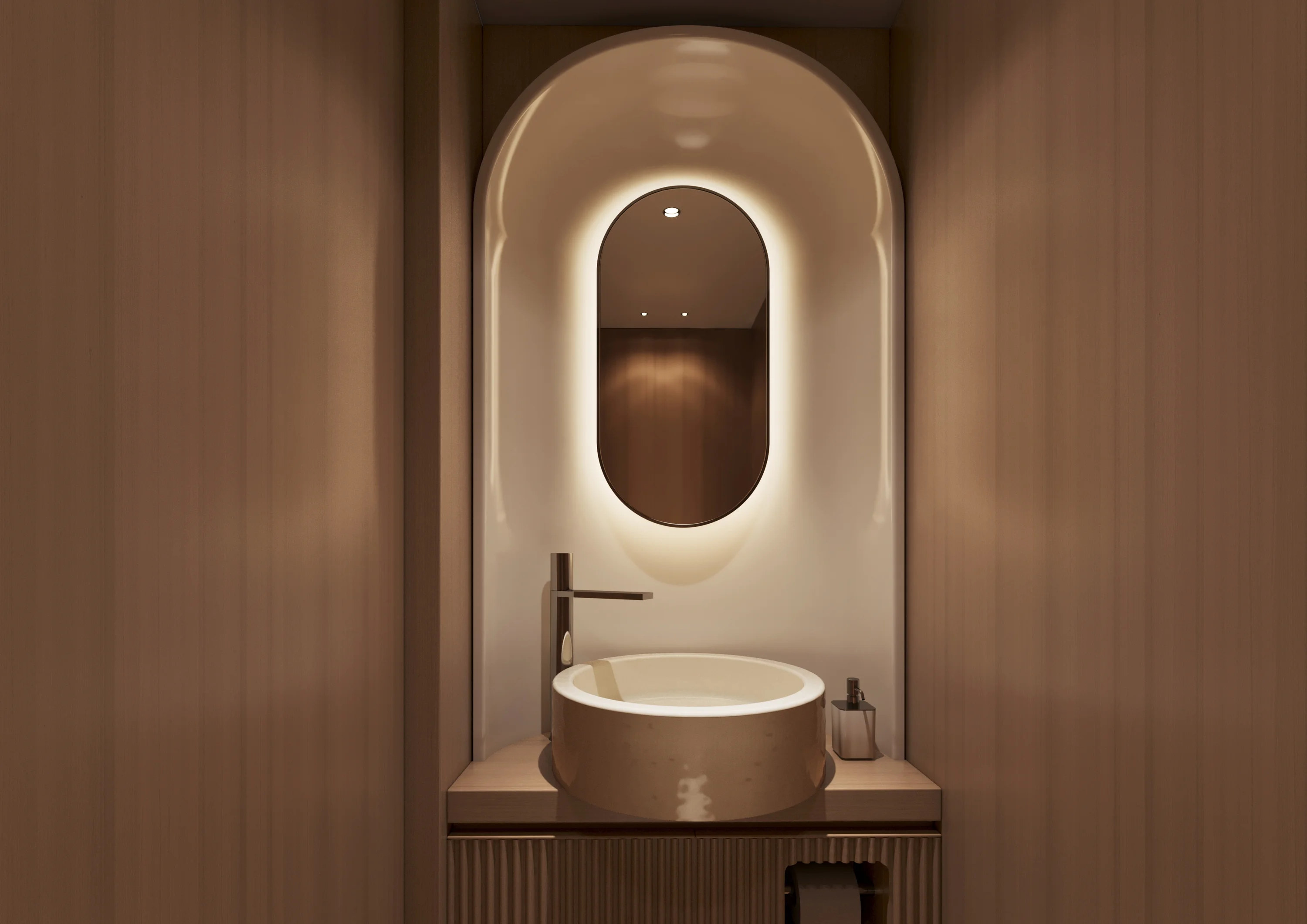 2026 Ocean Alexander 30P Image Thumbnail #29