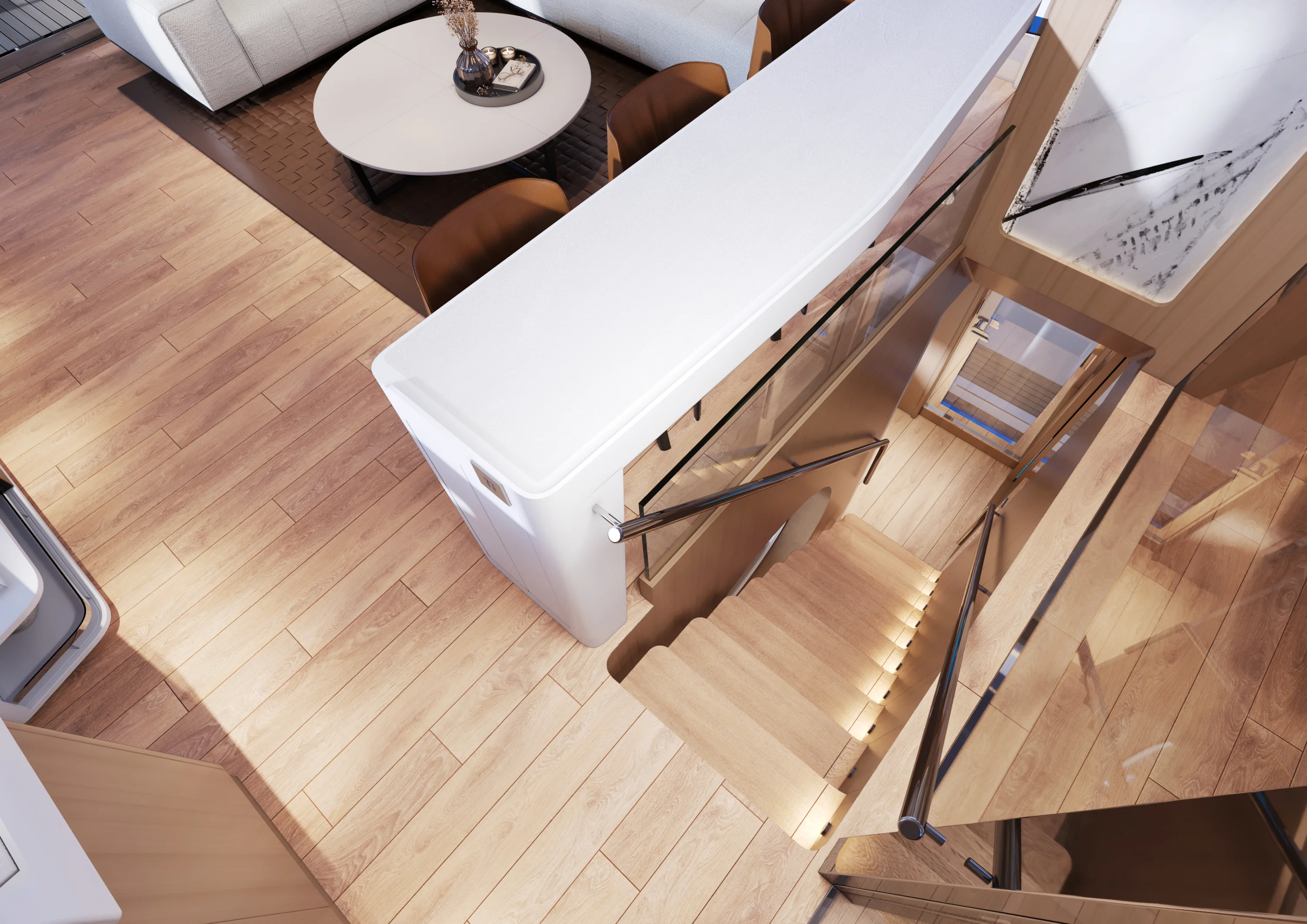 2026 Ocean Alexander 30P Image Thumbnail #31