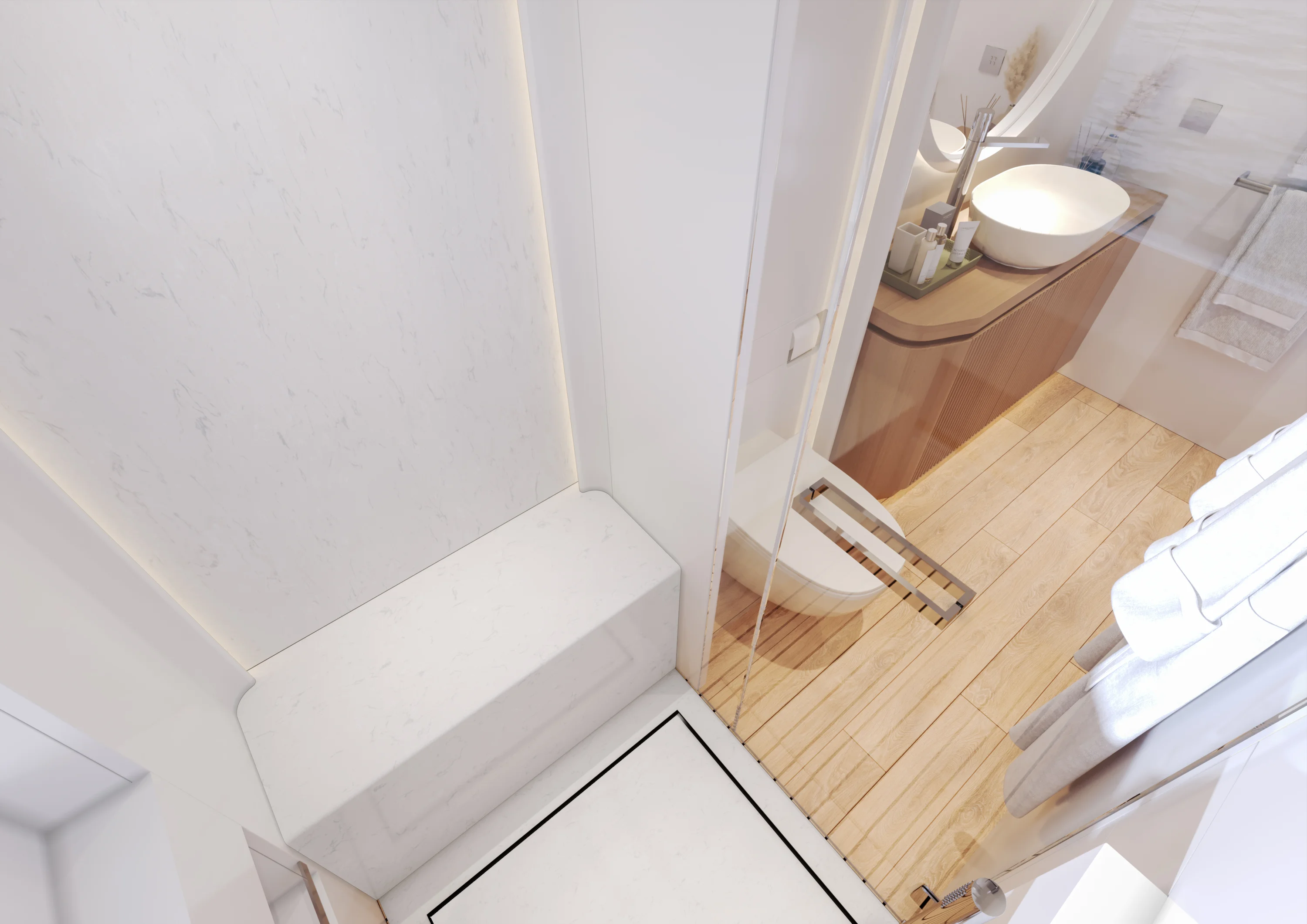 2026 Ocean Alexander 30P Image Thumbnail #50