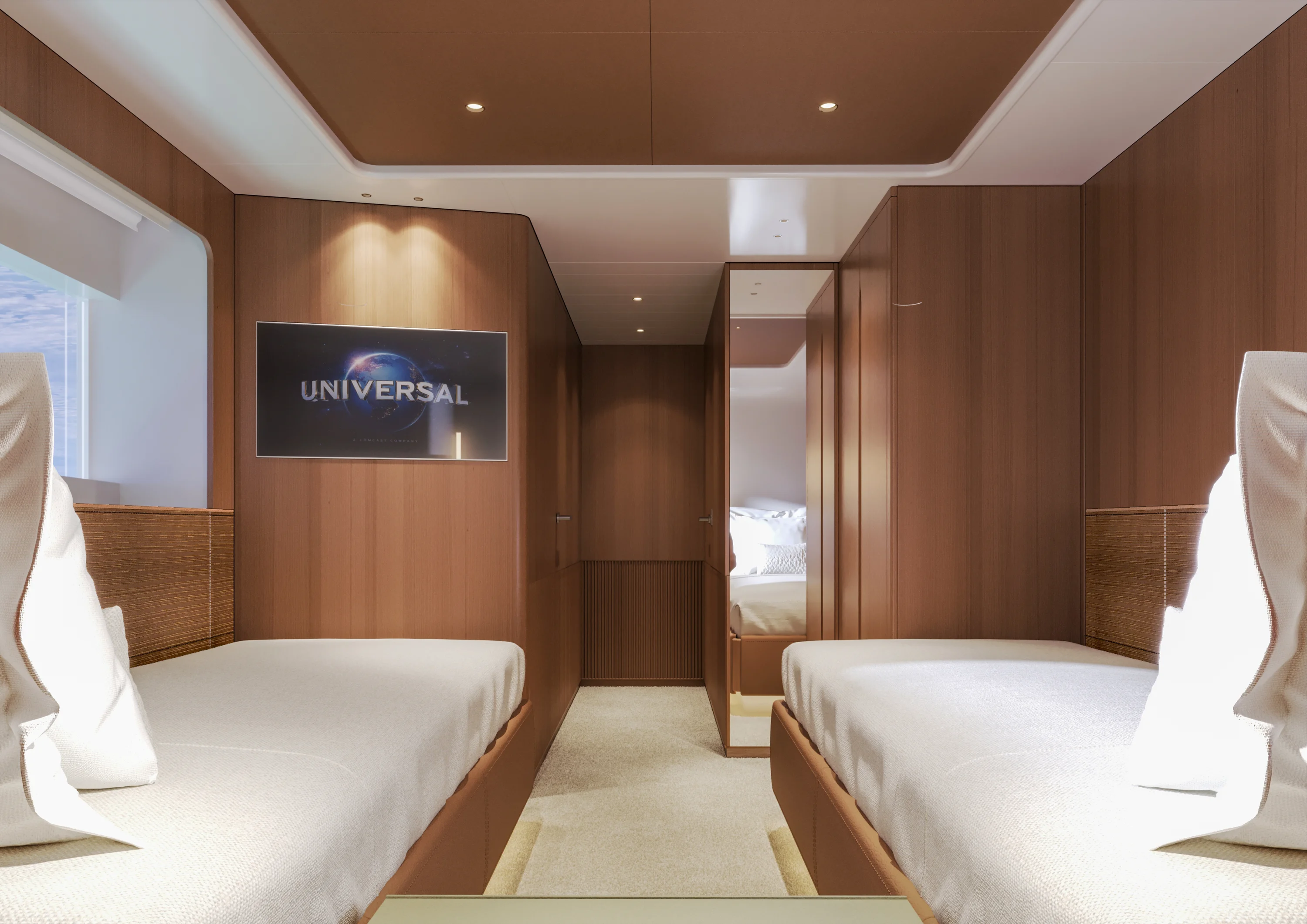 2026 Ocean Alexander 30P Image Thumbnail #47