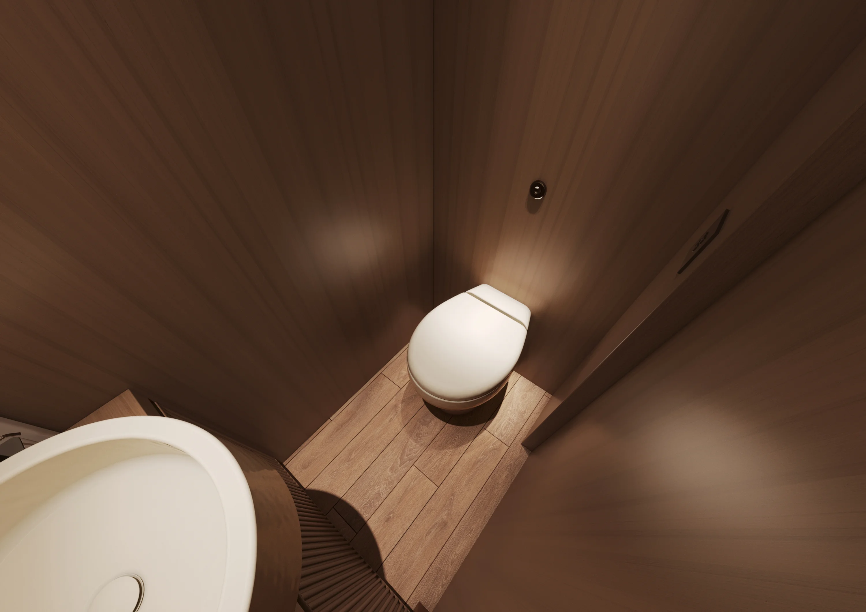 2026 Ocean Alexander 30P Image Thumbnail #30