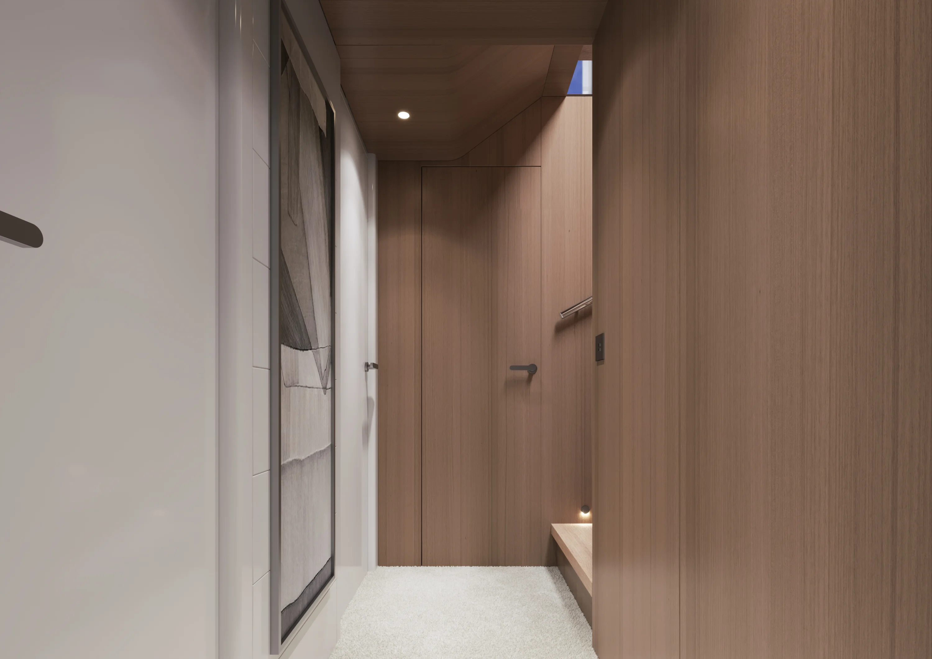 2026 Ocean Alexander 30P Image Thumbnail #55