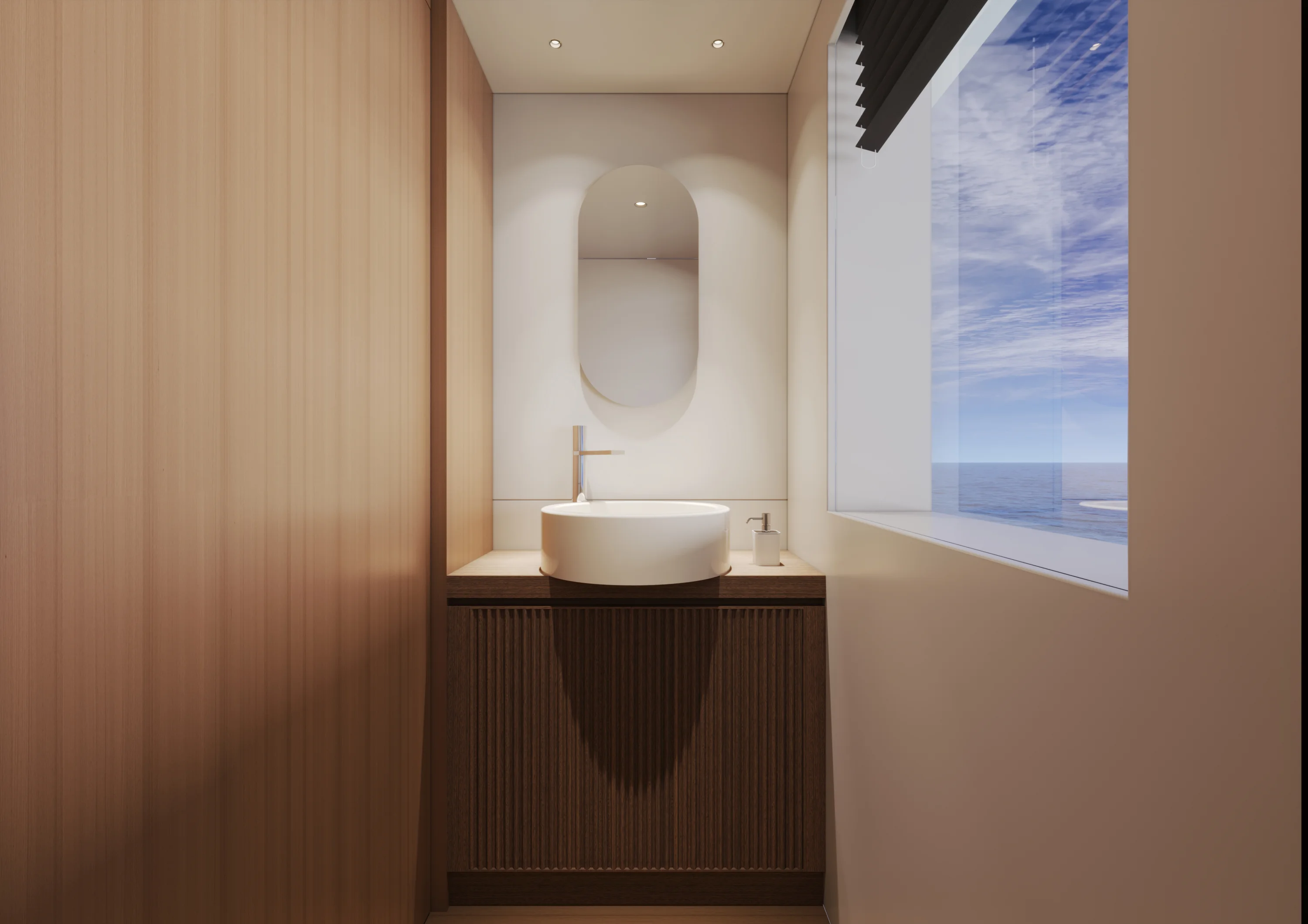 2026 Ocean Alexander 30P Image Thumbnail #73