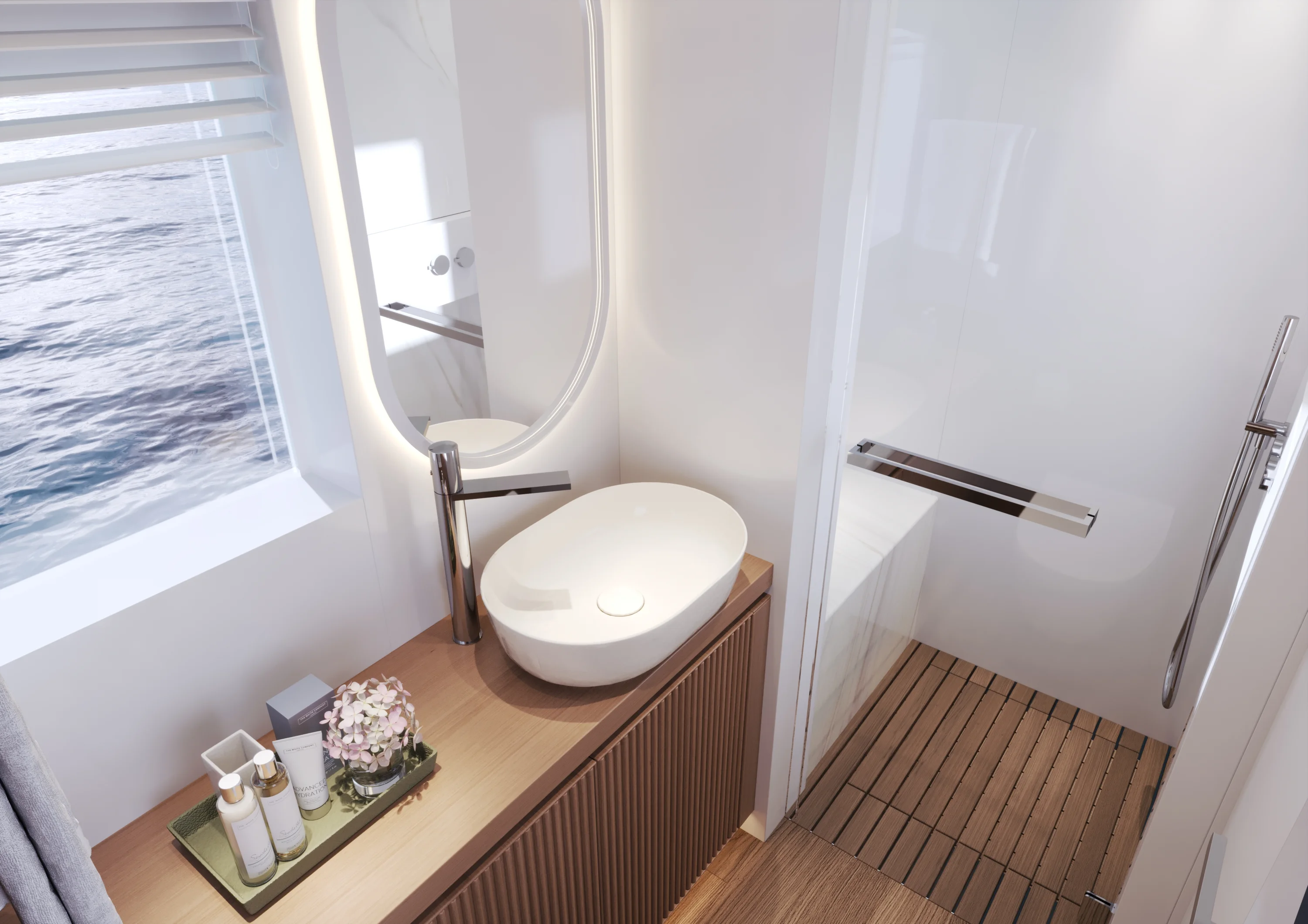 2026 Ocean Alexander 30P Image Thumbnail #44