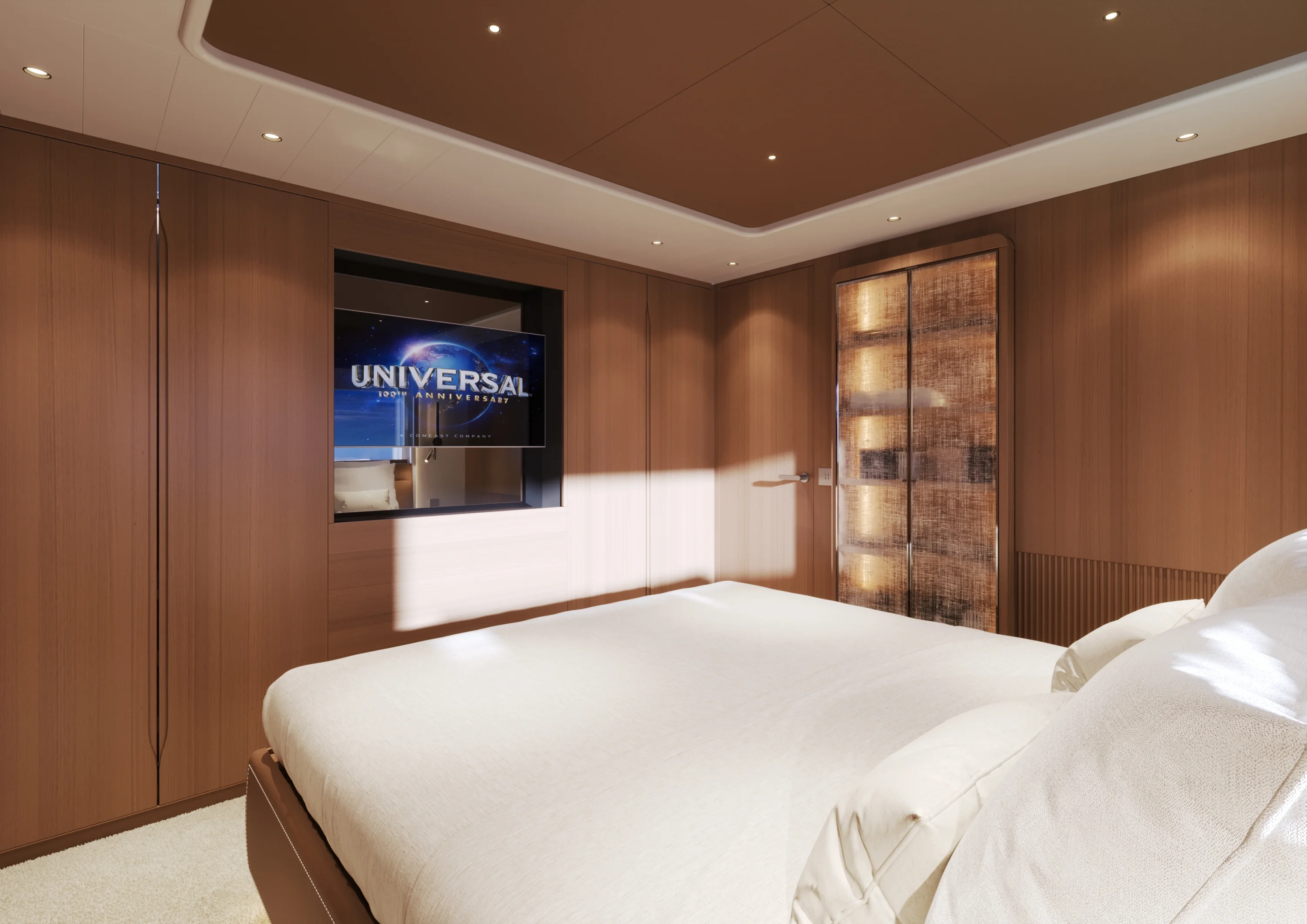 2026 Ocean Alexander 30P Image Thumbnail #53