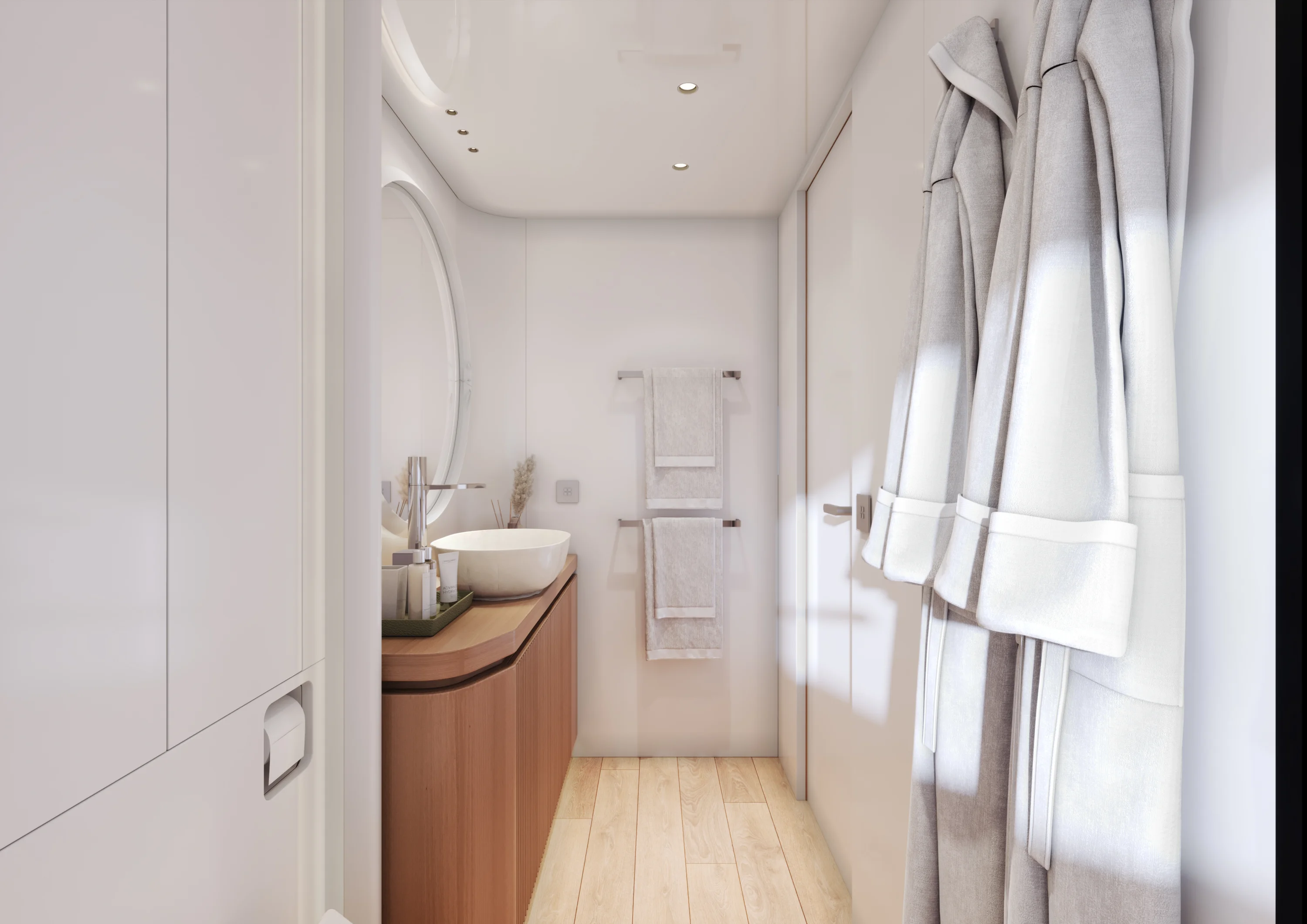 2026 Ocean Alexander 30P Image Thumbnail #48