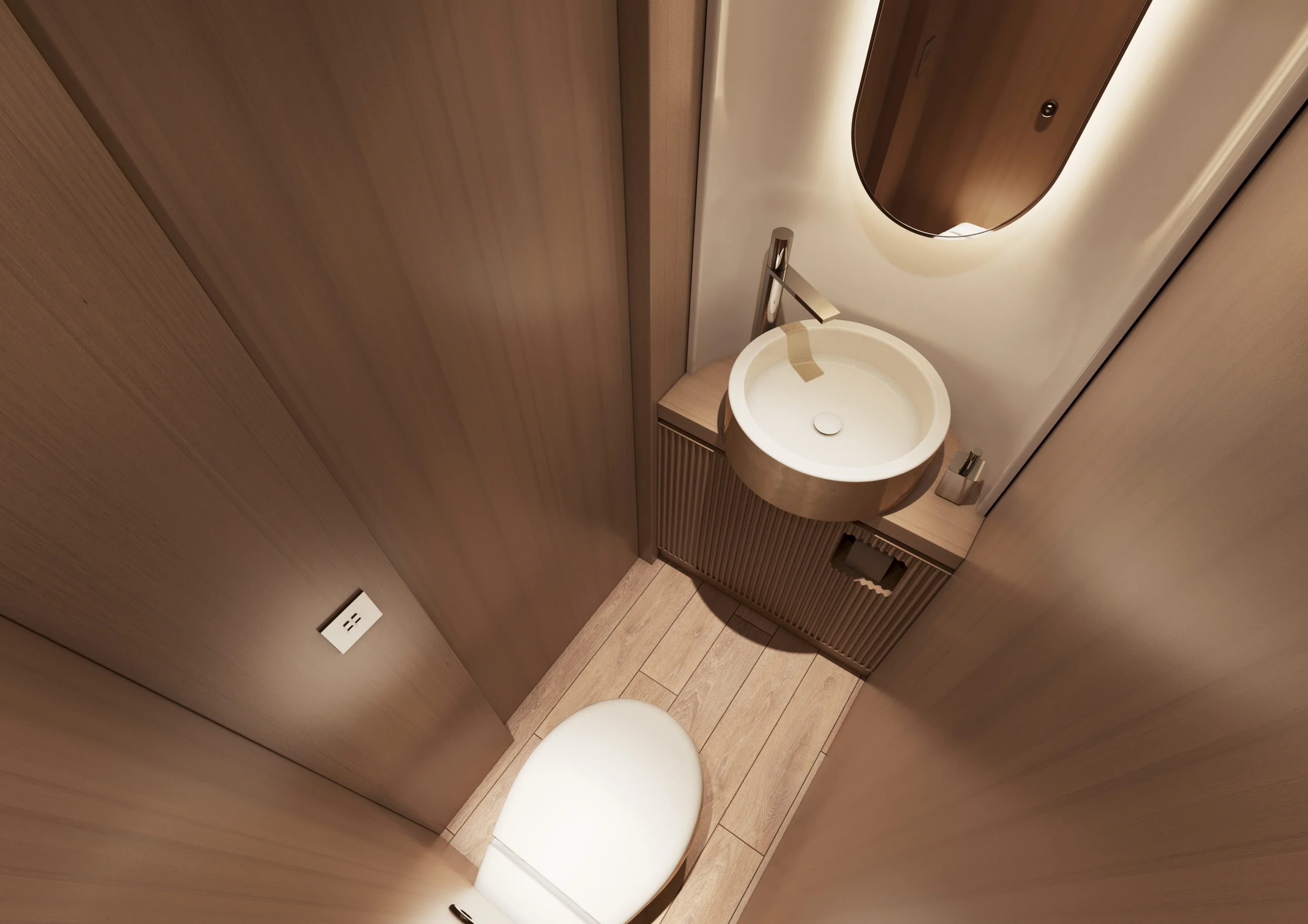 2026 Ocean Alexander 30P Image Thumbnail #28