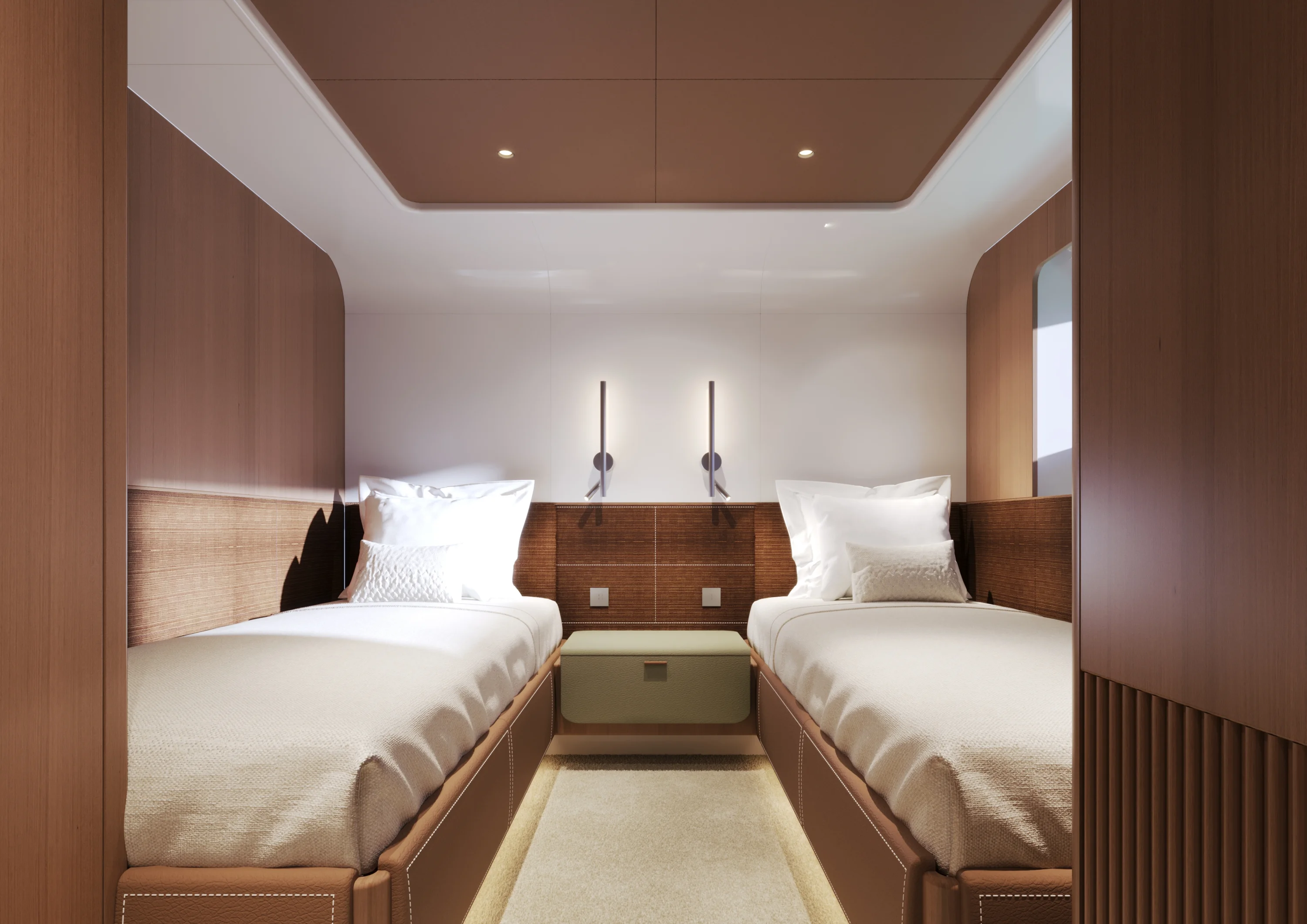 2026 Ocean Alexander 30P Image Thumbnail #46