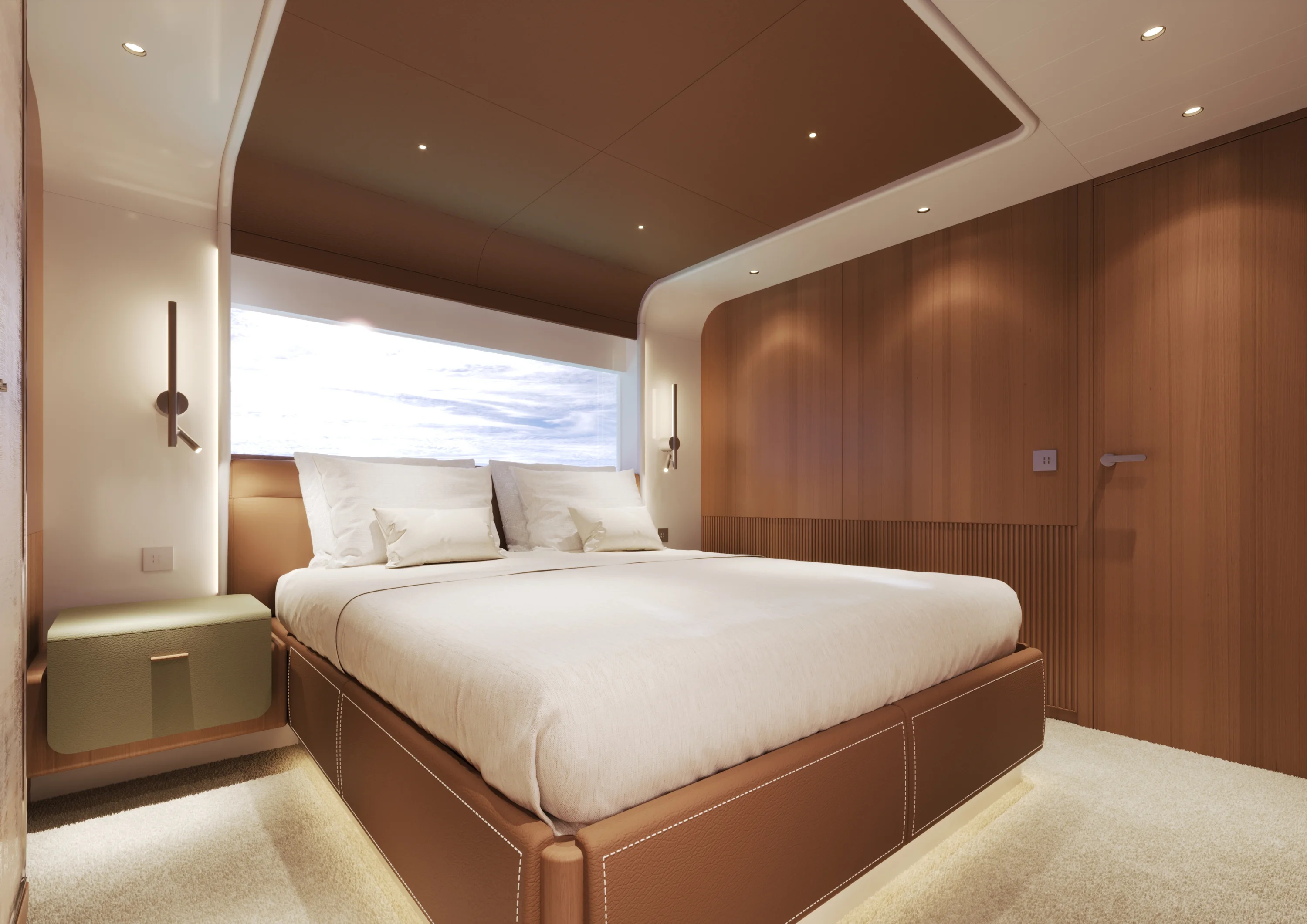 2026 Ocean Alexander 30P Image Thumbnail #52