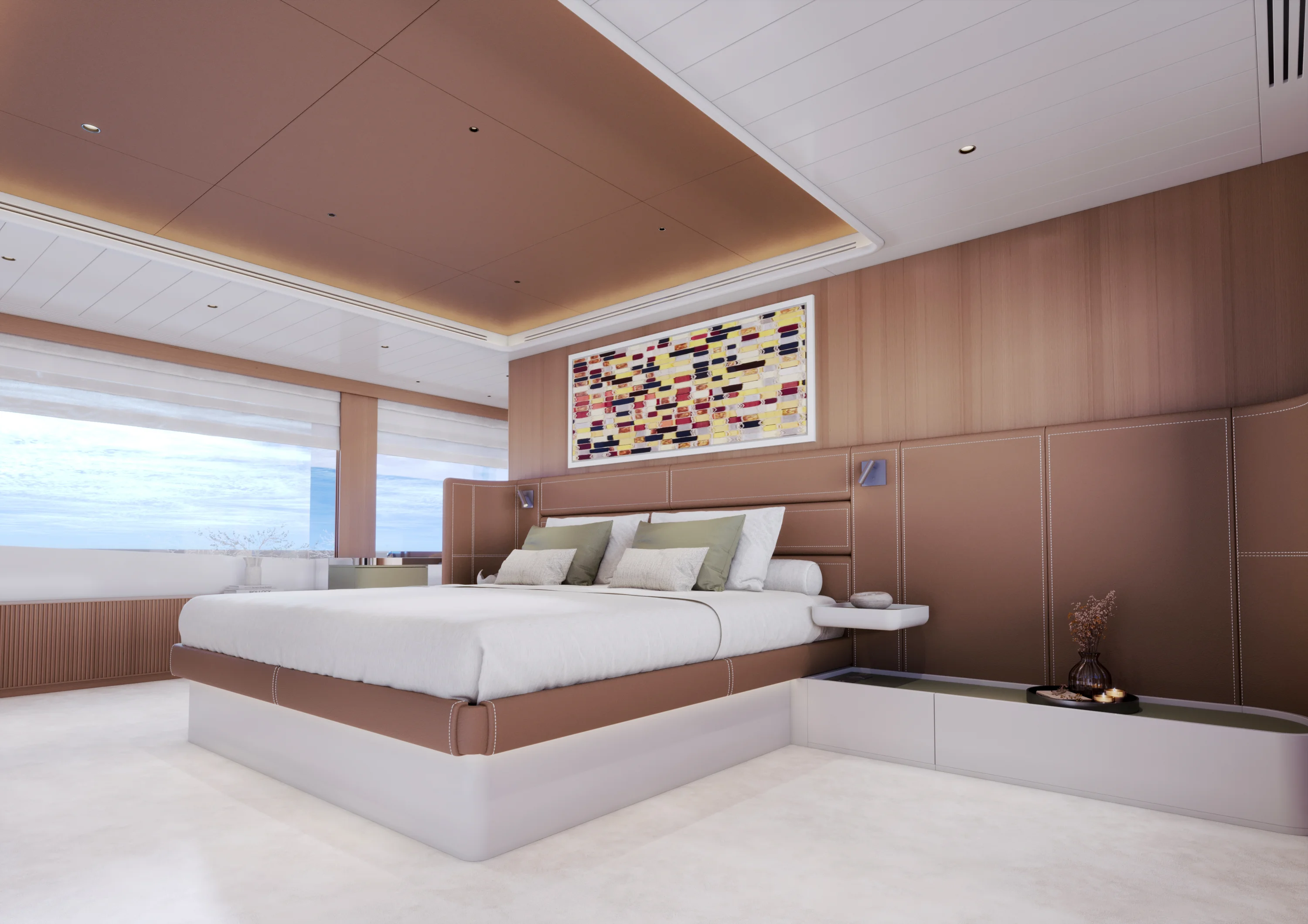 2026 Ocean Alexander 30P Image Thumbnail #41