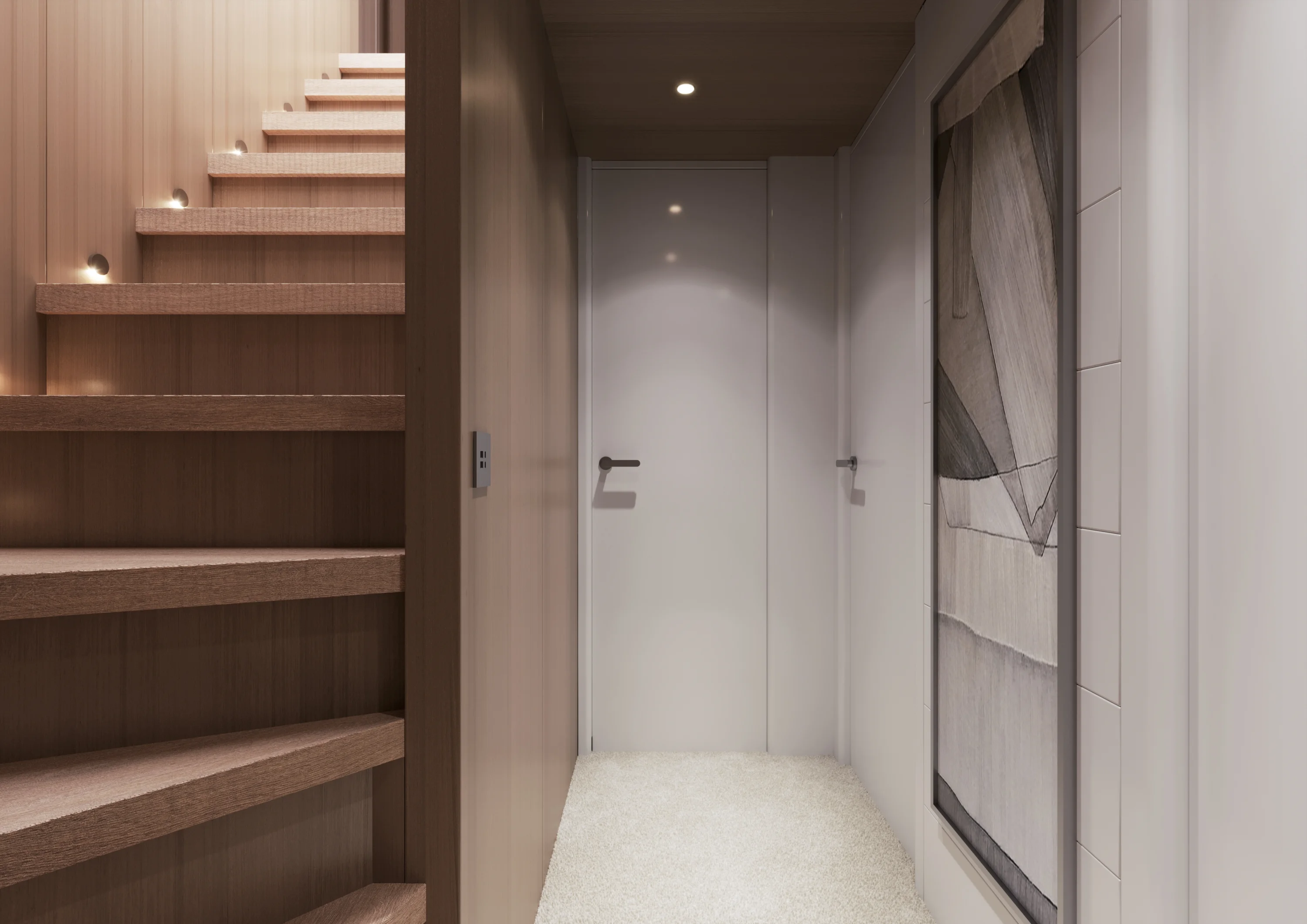 2026 Ocean Alexander 30P Image Thumbnail #56