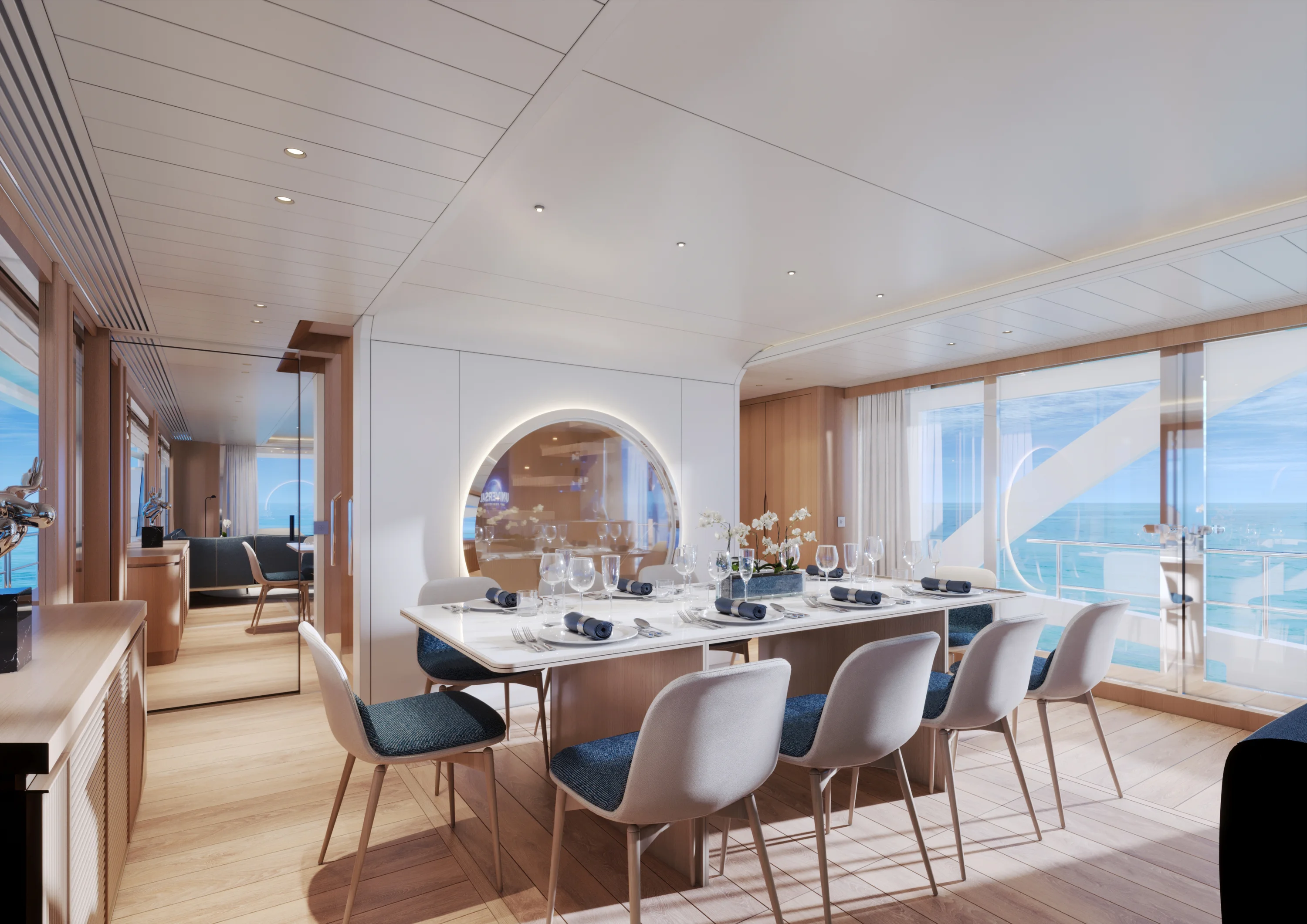 2026 Ocean Alexander 30P Image Thumbnail #62