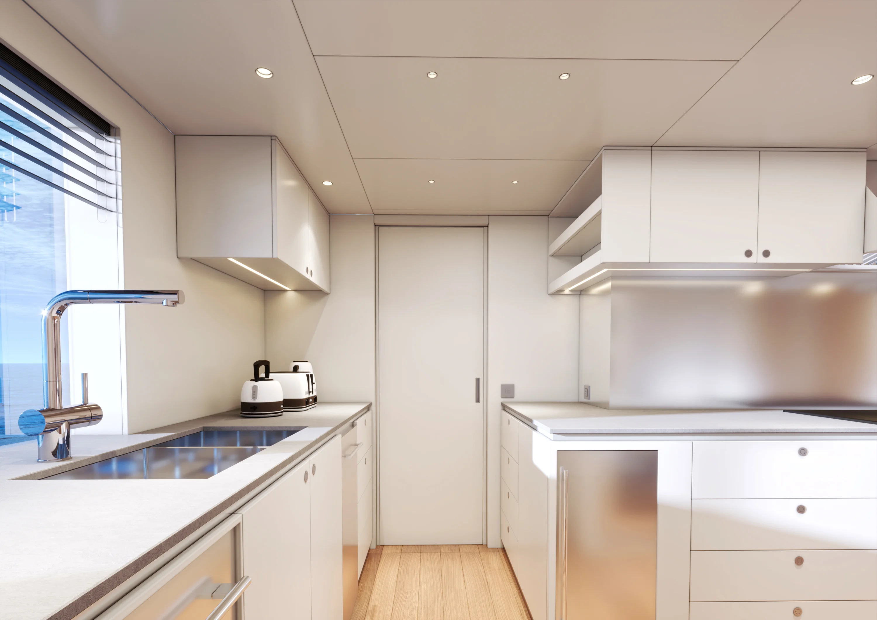 2026 Ocean Alexander 30P Image Thumbnail #70