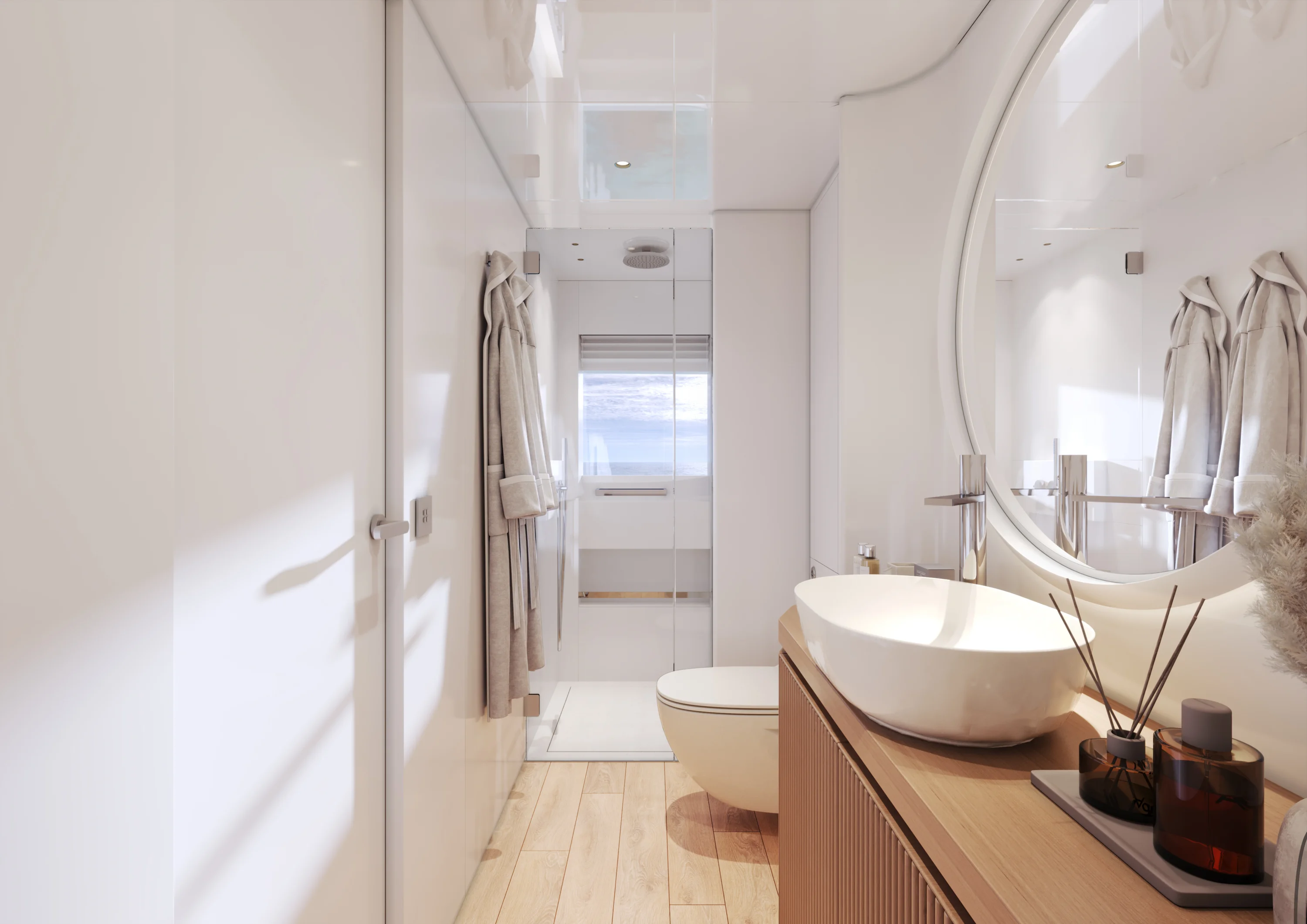 2026 Ocean Alexander 30P Image Thumbnail #49