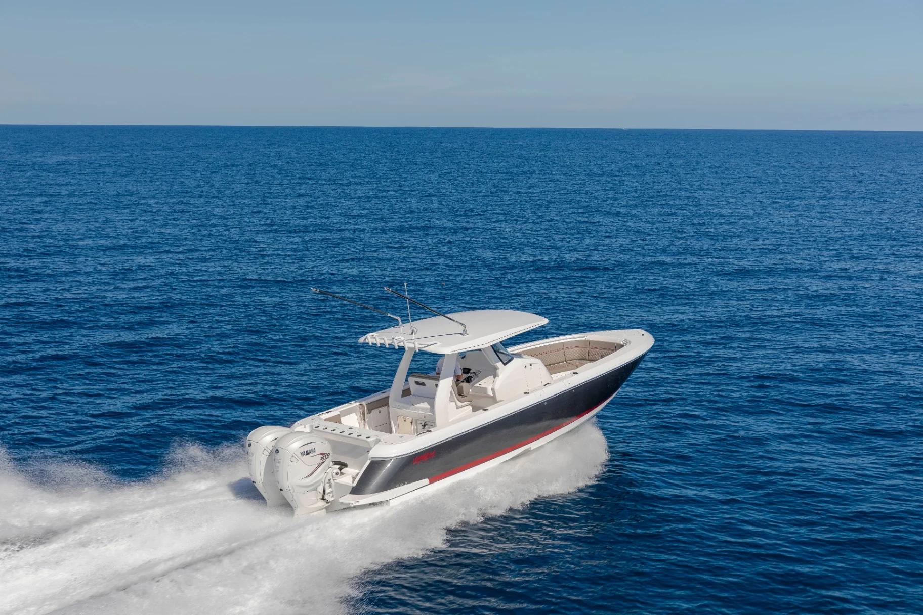 2026 Intrepid 345 NOMAD SE Image Thumbnail #0