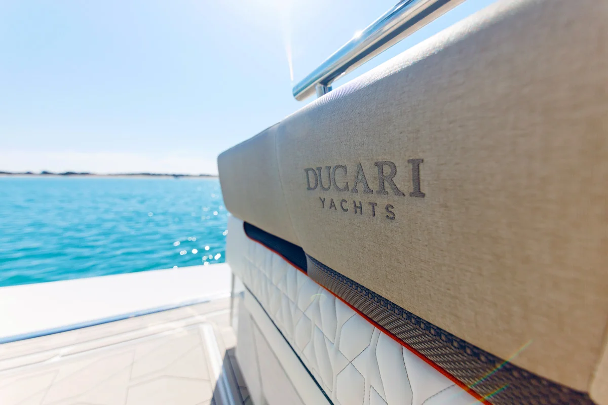 2027 Ducari 37 XIV Image Thumbnail #5
