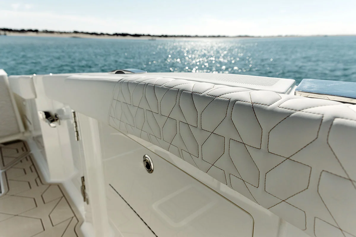 2027 Ducari 37 XIV Image Thumbnail #12