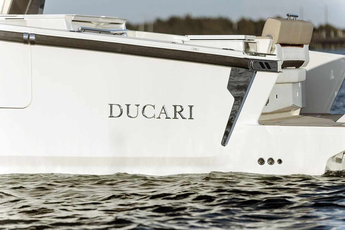 2027 Ducari D37 Image Thumbnail #4