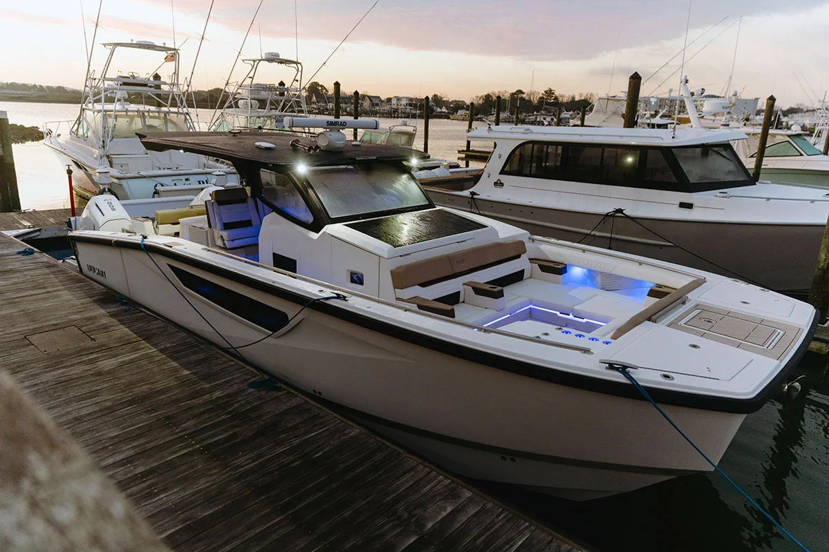 2027 Ducari D37 Image Thumbnail #1