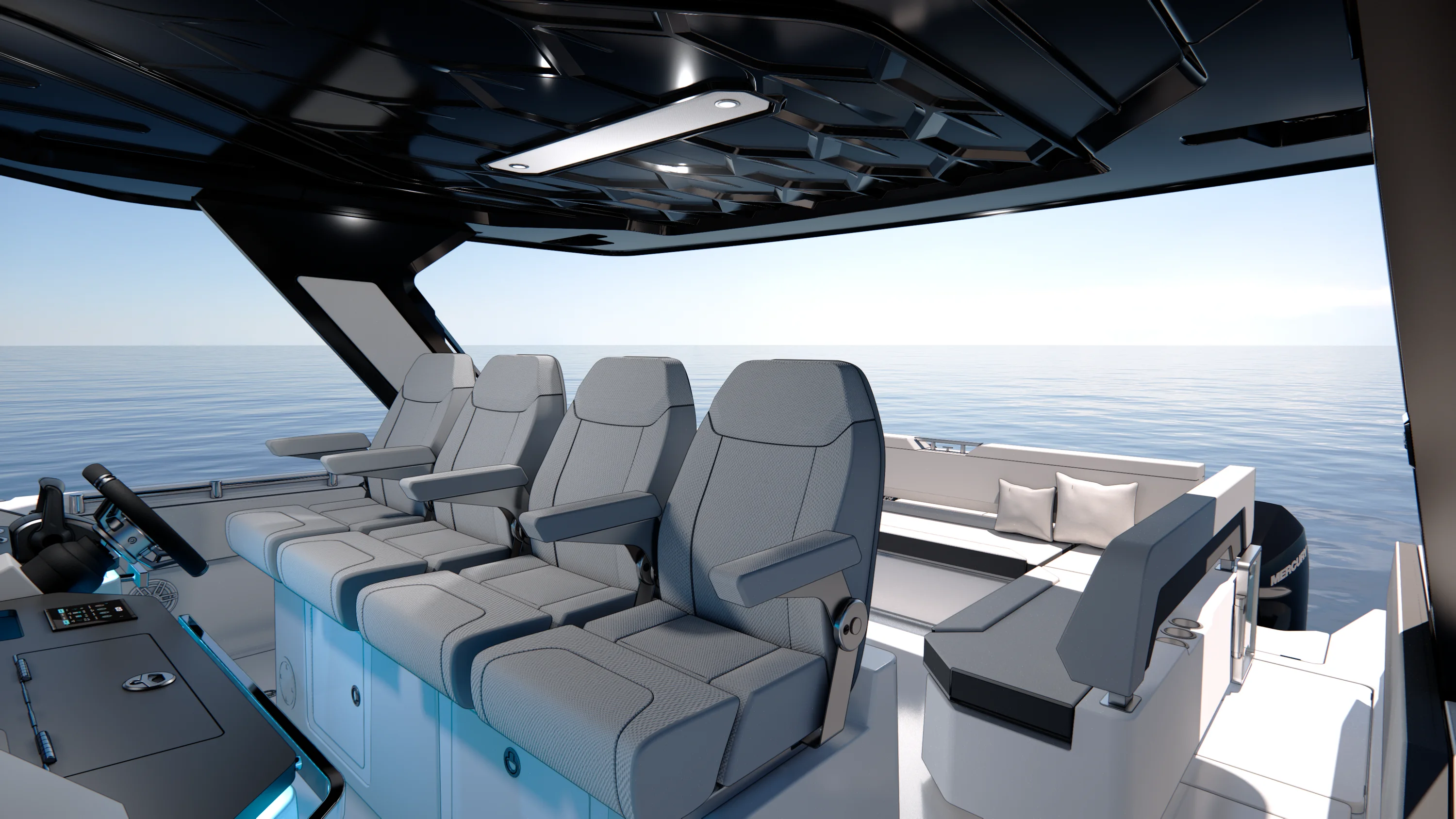 2027 Aquila 35 Sport Image Thumbnail #12