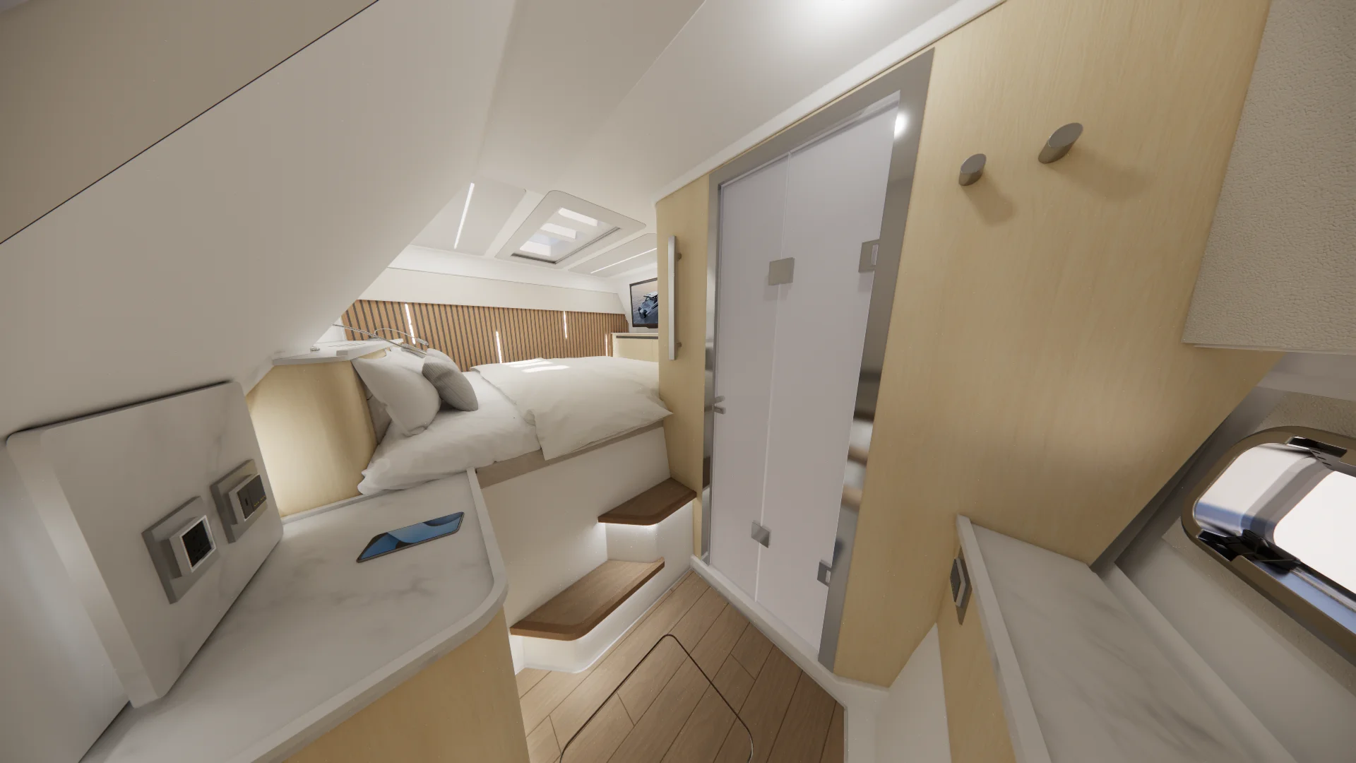 2027 Aquila 35 Sport Image Thumbnail #18