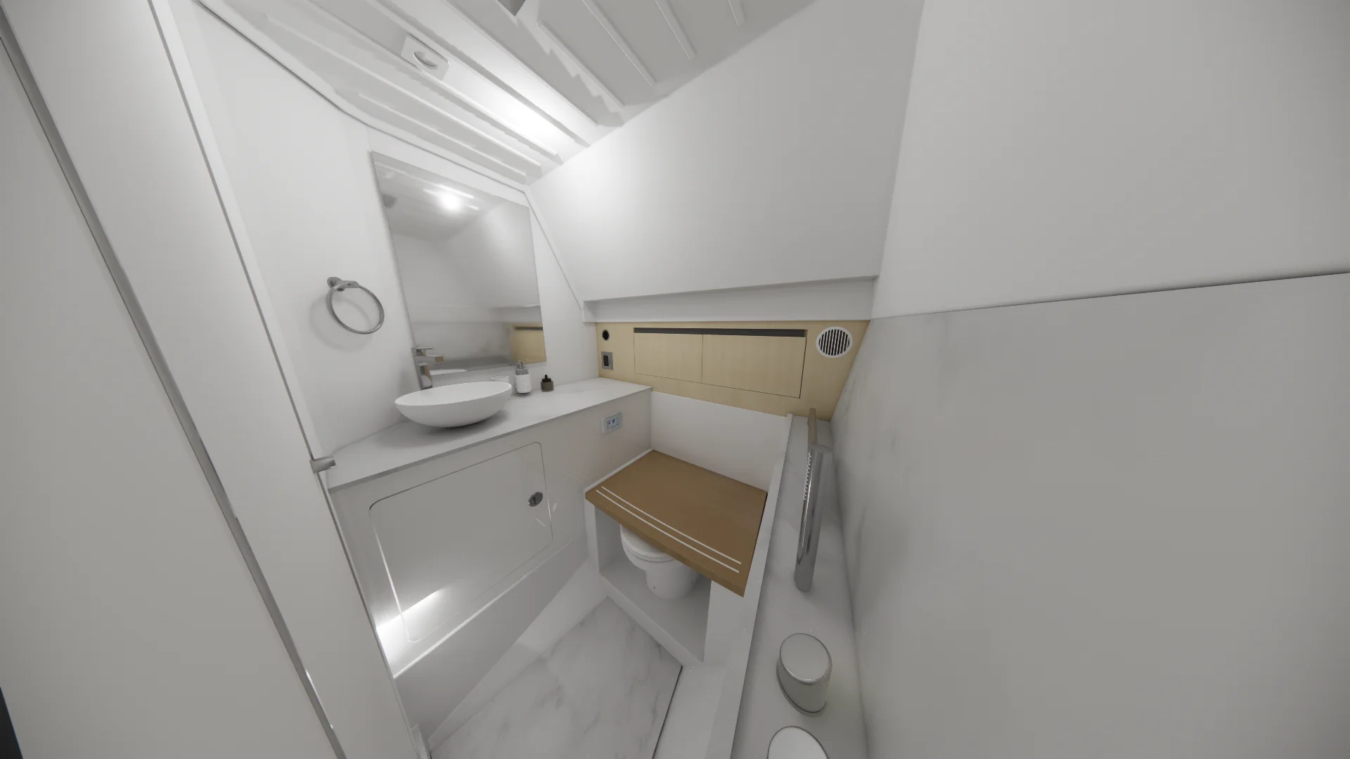 2027 Aquila 35 Sport Image Thumbnail #17