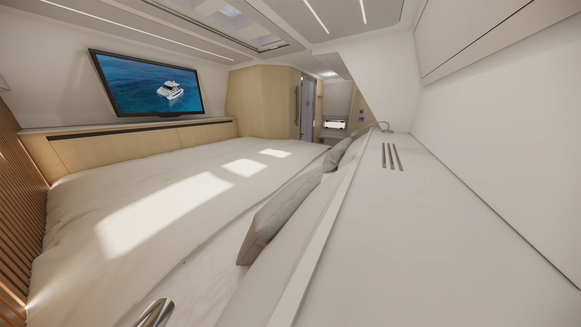 2027 Aquila 35 Sport Image Thumbnail #16