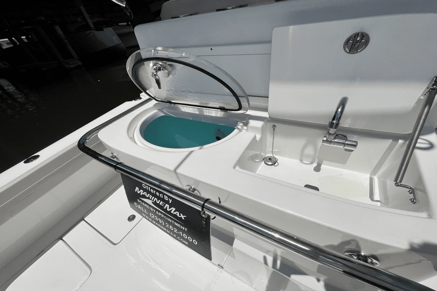 2022 Aquila
                                                             28 Molokai Power Catamaran Image Thumbnail #20