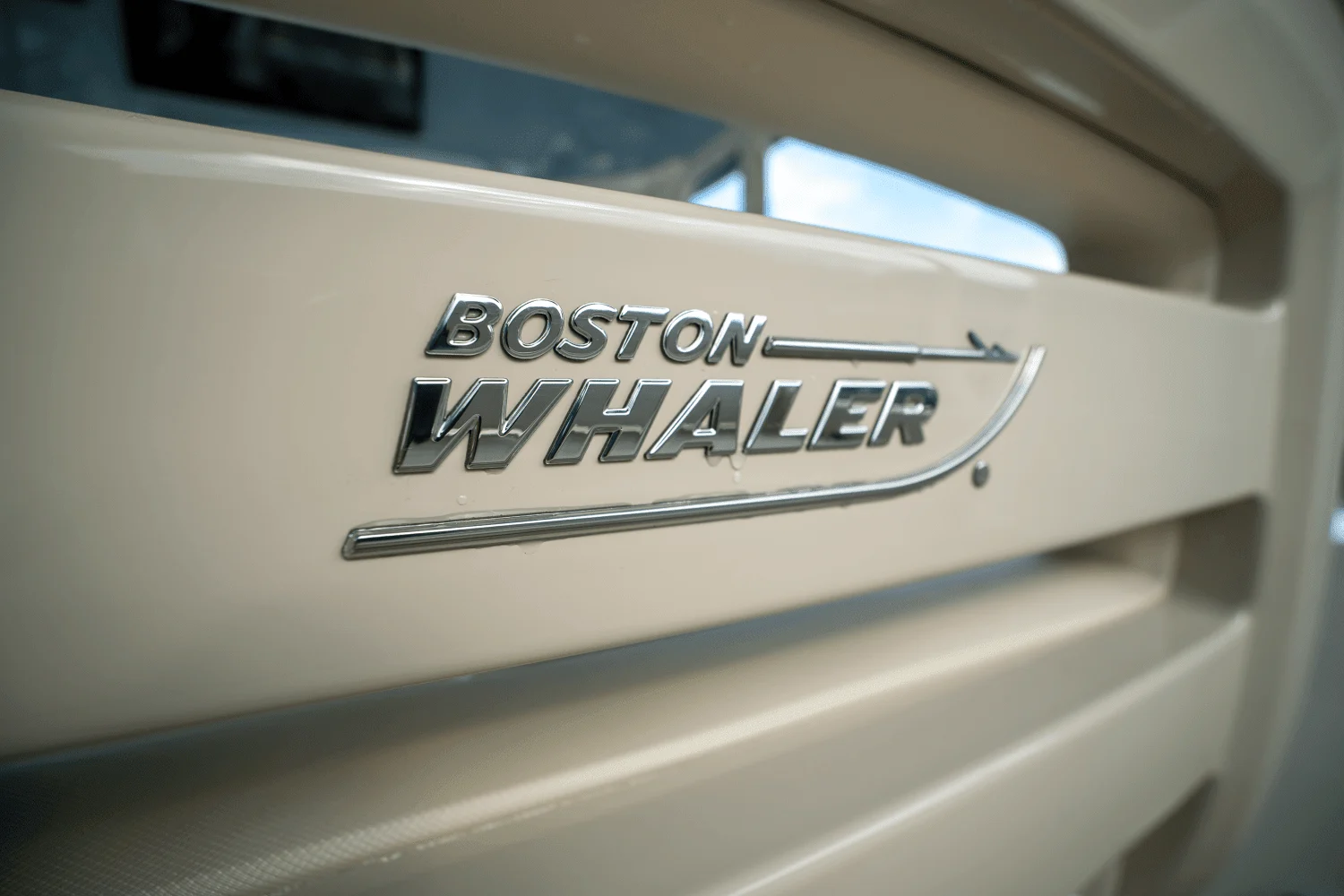 2023 Boston Whaler
                                                             380 Realm Image Thumbnail #17
