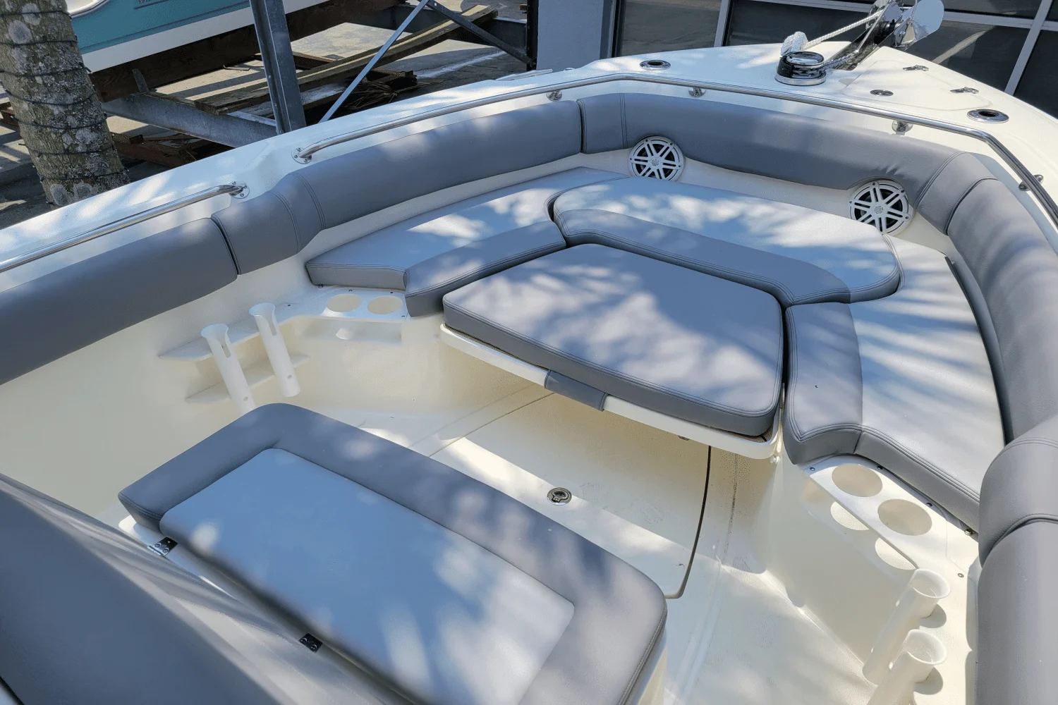 2023 Boston Whaler
                                                             230 Outrage Image Thumbnail #9