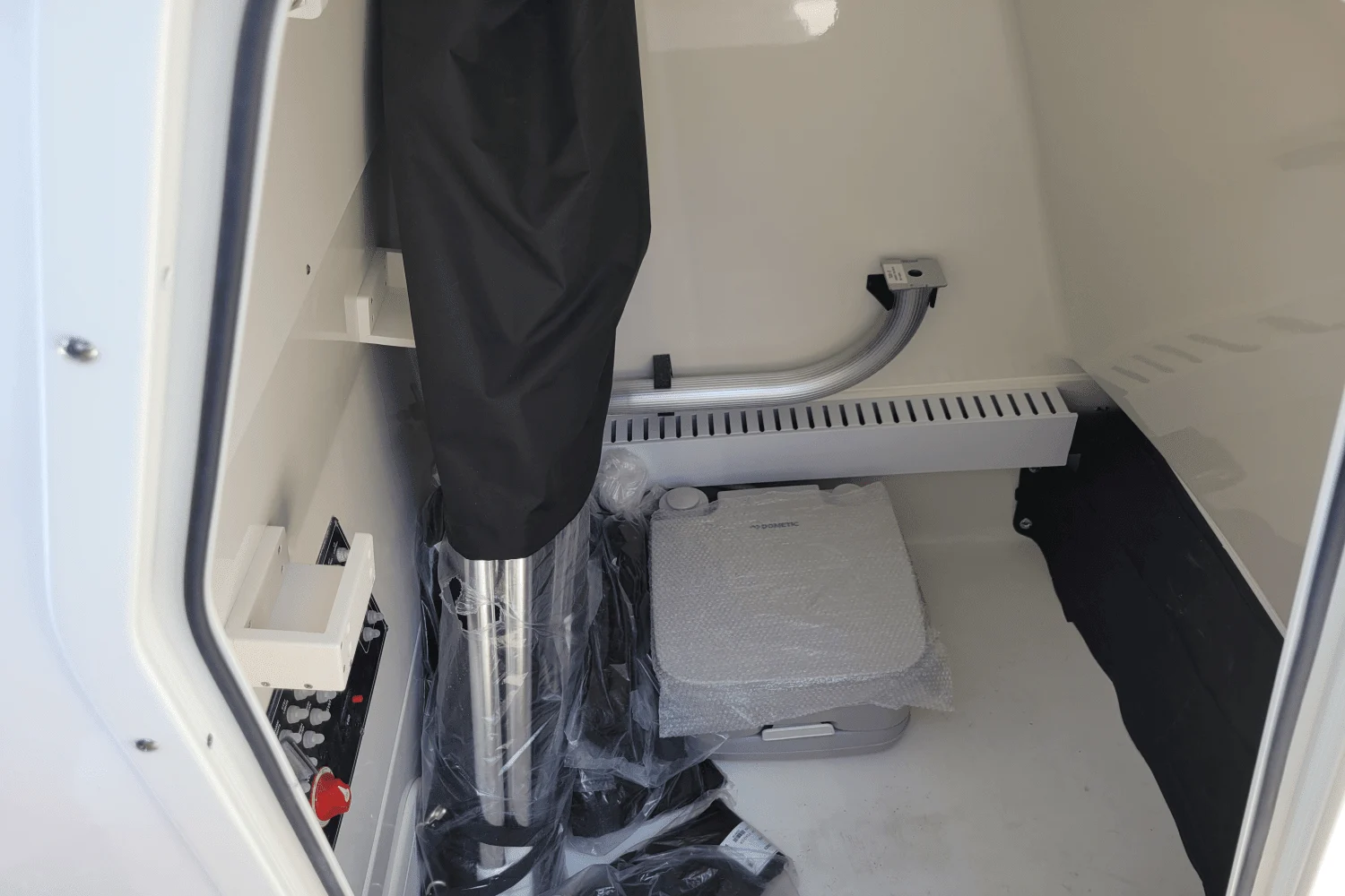 2023 Boston Whaler
                                                             230 Outrage Image Thumbnail #8
