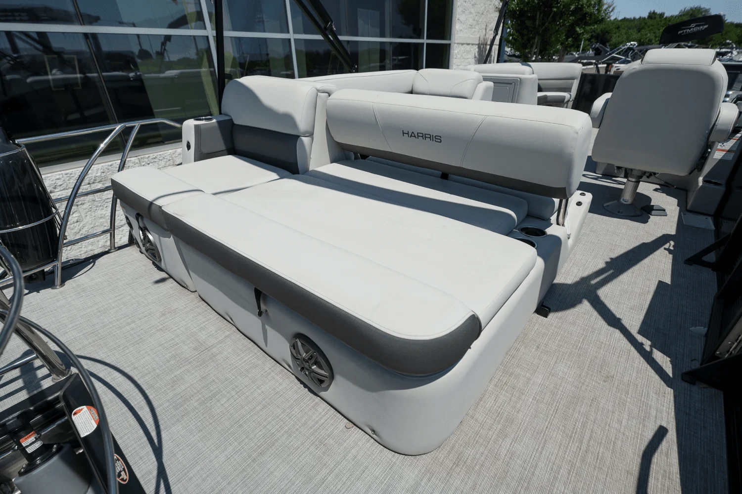 2023 Harris
                                                             Cruiser 230 Image Thumbnail #19