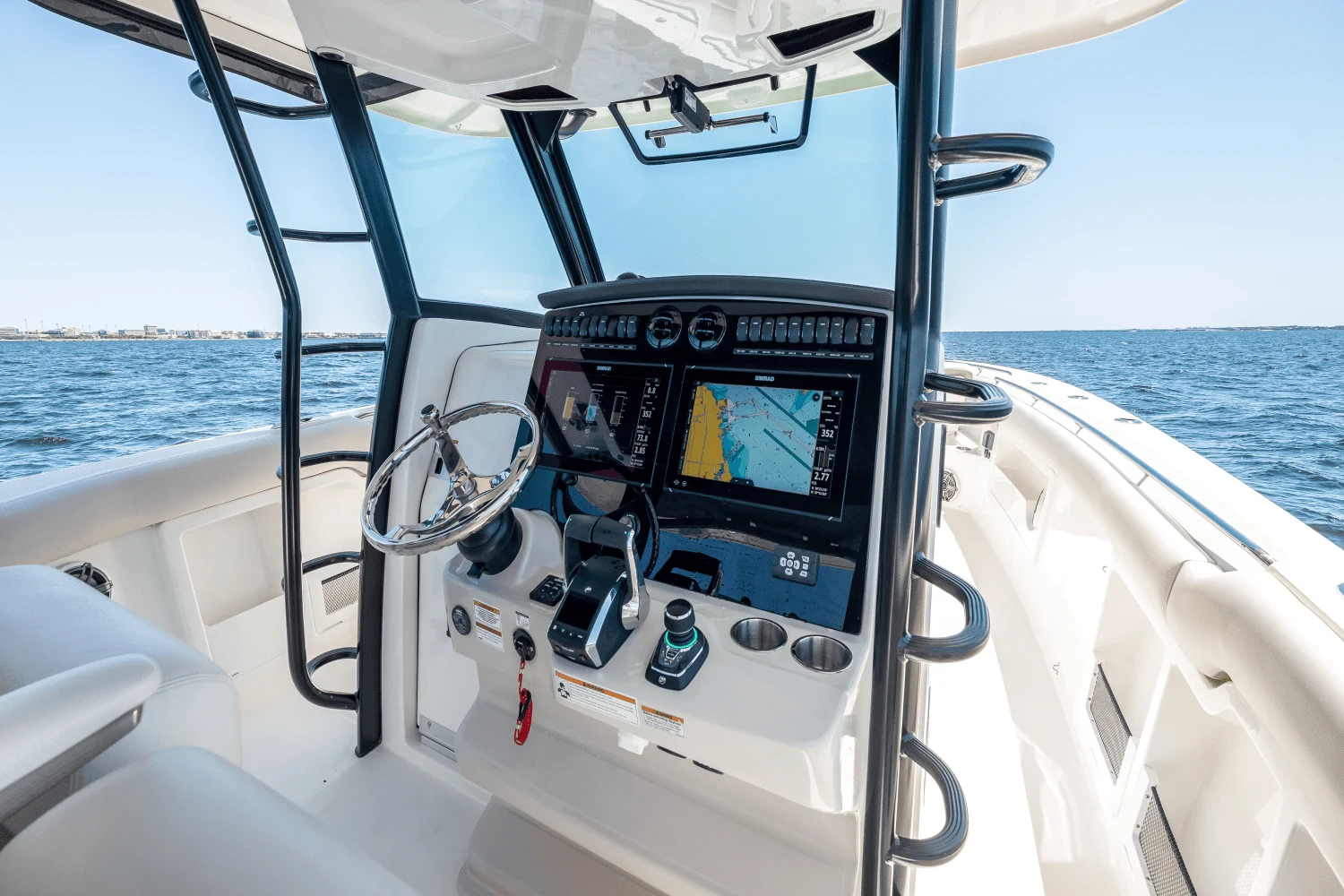 2023 Boston Whaler
                                                             380 Outrage Image Thumbnail #30