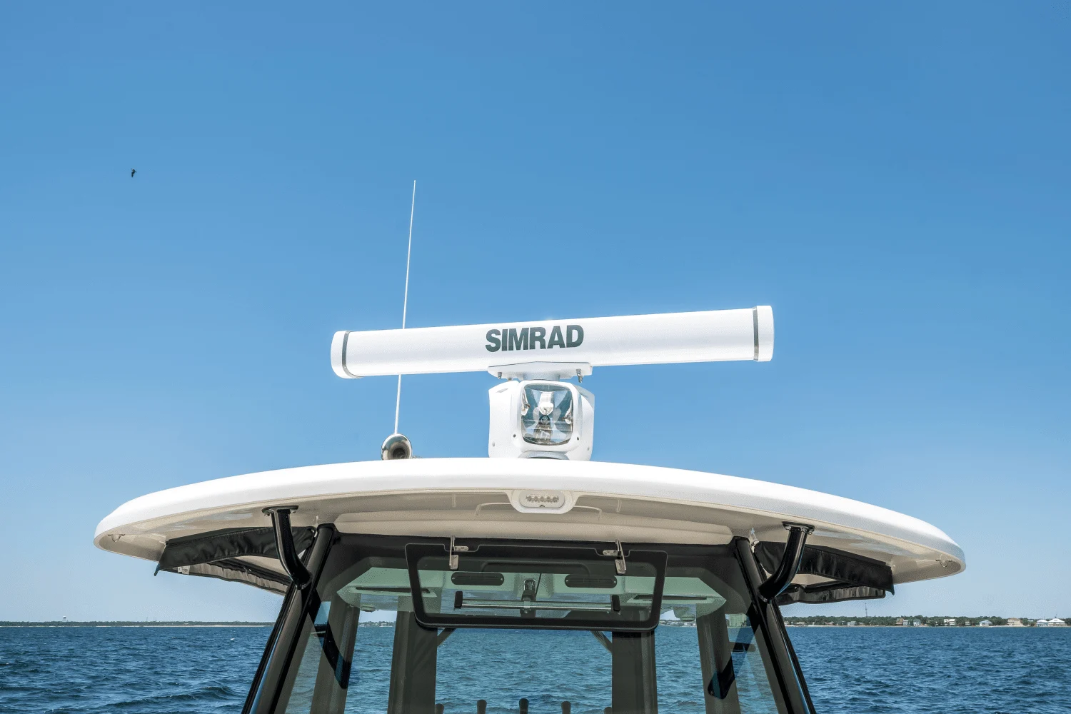2023 Boston Whaler
                                                             380 Outrage Image Thumbnail #51