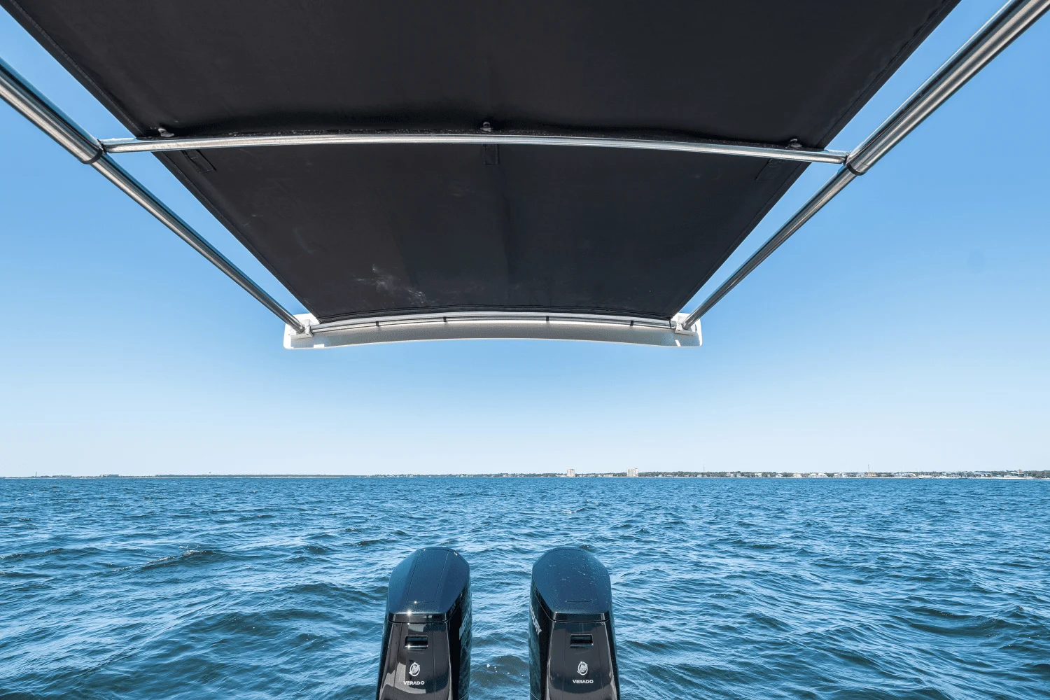 2023 Boston Whaler
                                                             380 Outrage Image Thumbnail #9