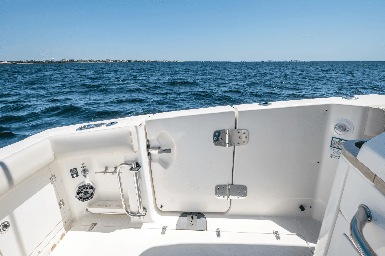 2023 Boston Whaler
                                                             380 Outrage Image Thumbnail #14