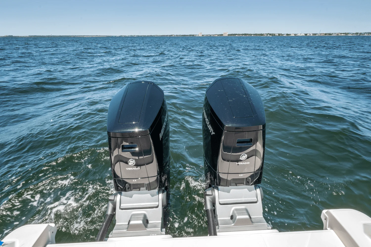 2023 Boston Whaler
                                                             380 Outrage Image Thumbnail #8