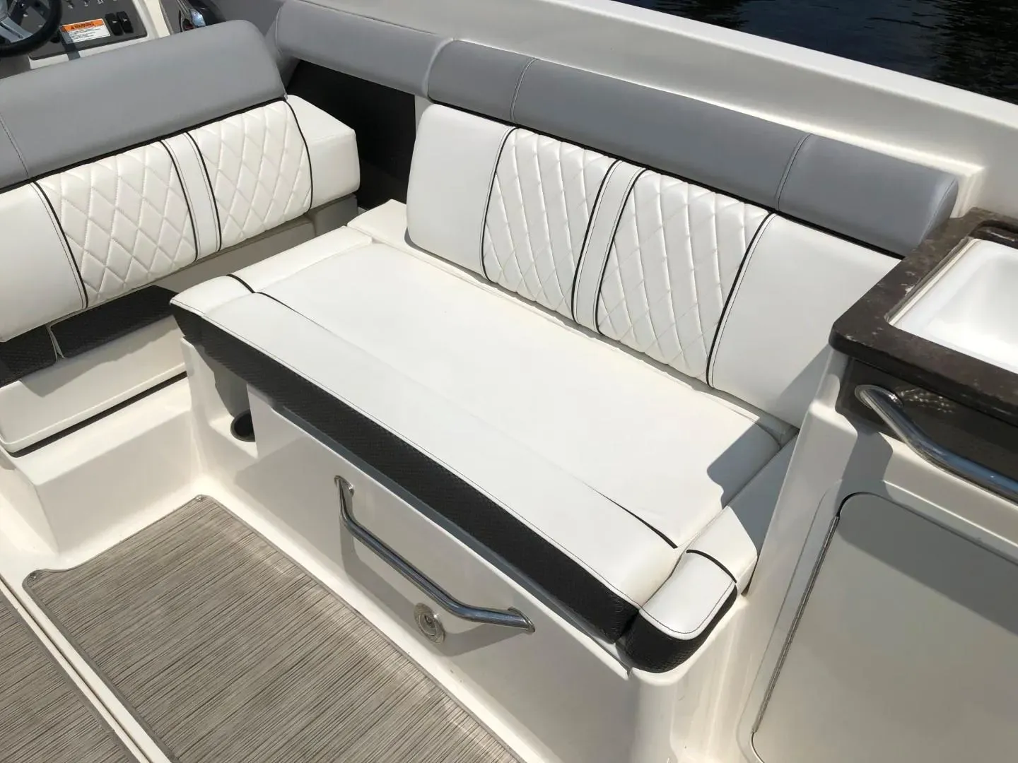 2016 Sea Ray 290 SUNDECK Image Thumbnail #24