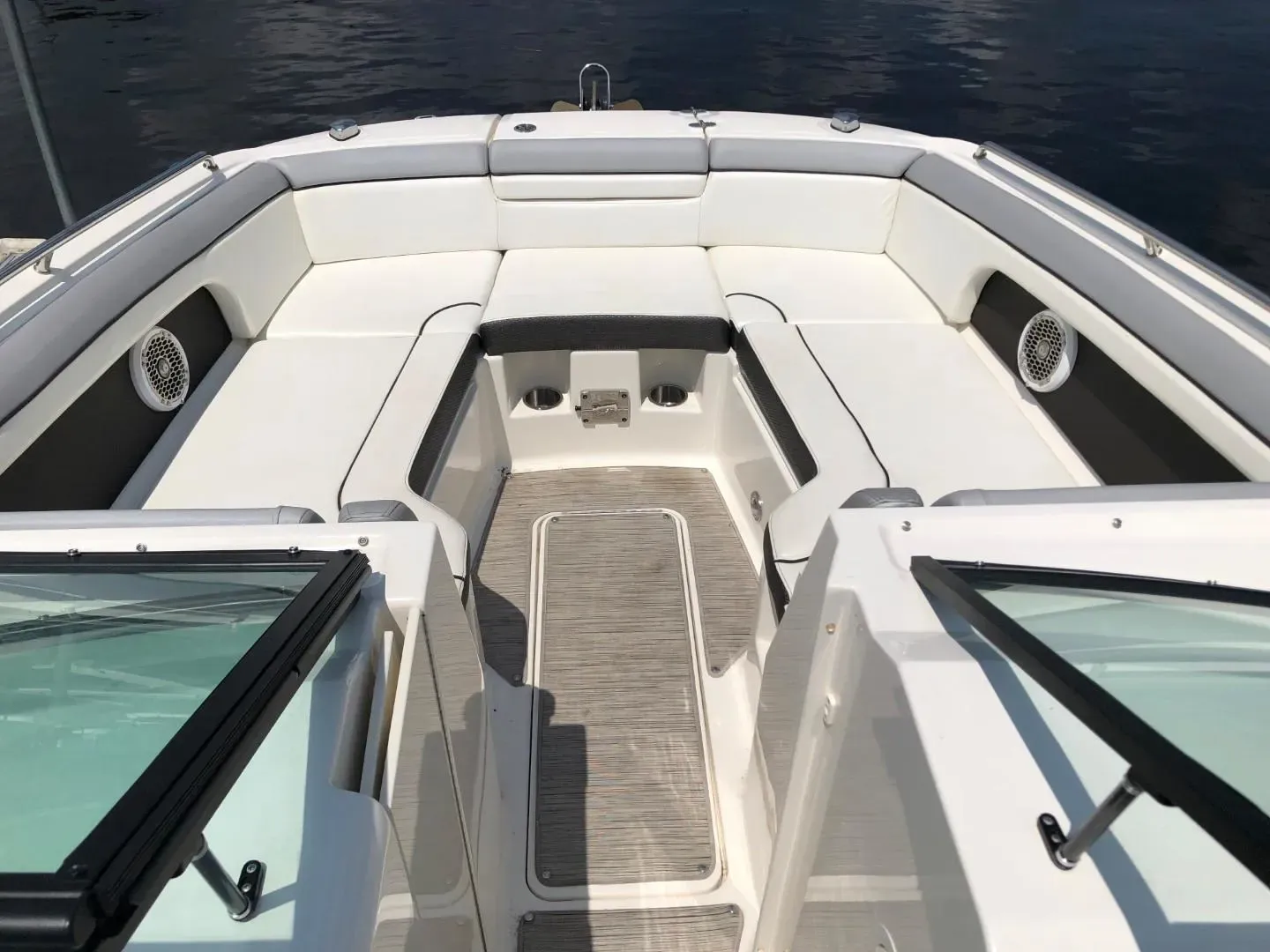 2016 Sea Ray 290 SUNDECK Image Thumbnail #13