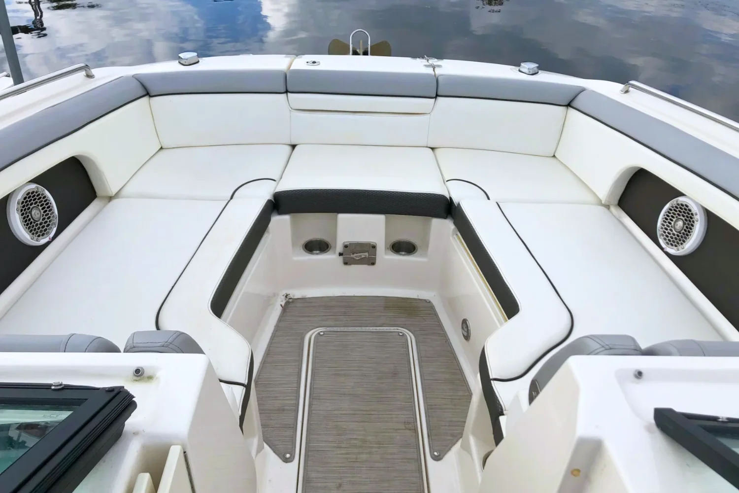 2016 Sea Ray 290 SUNDECK Image Thumbnail #7