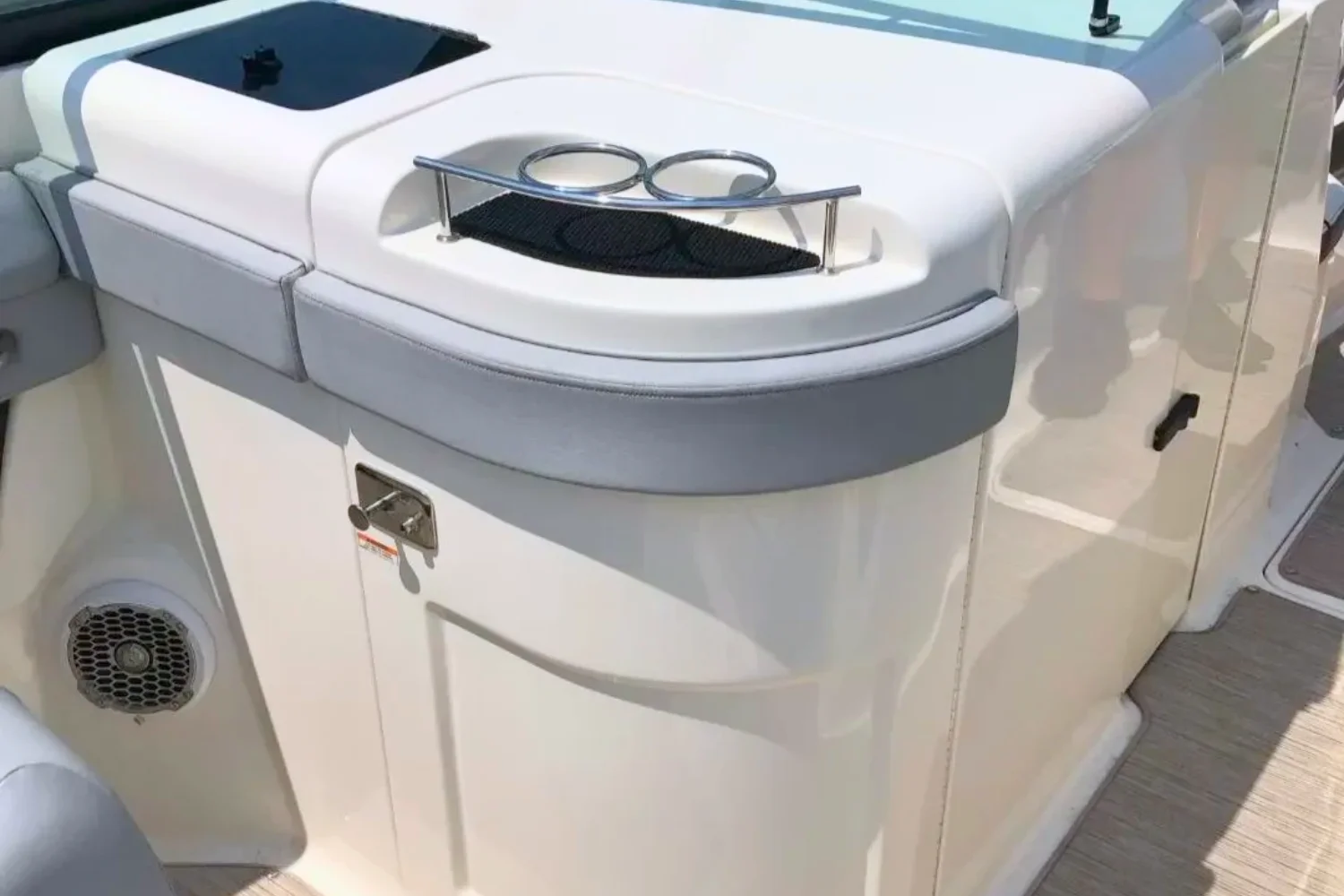 2016 Sea Ray 290 SUNDECK Image Thumbnail #13