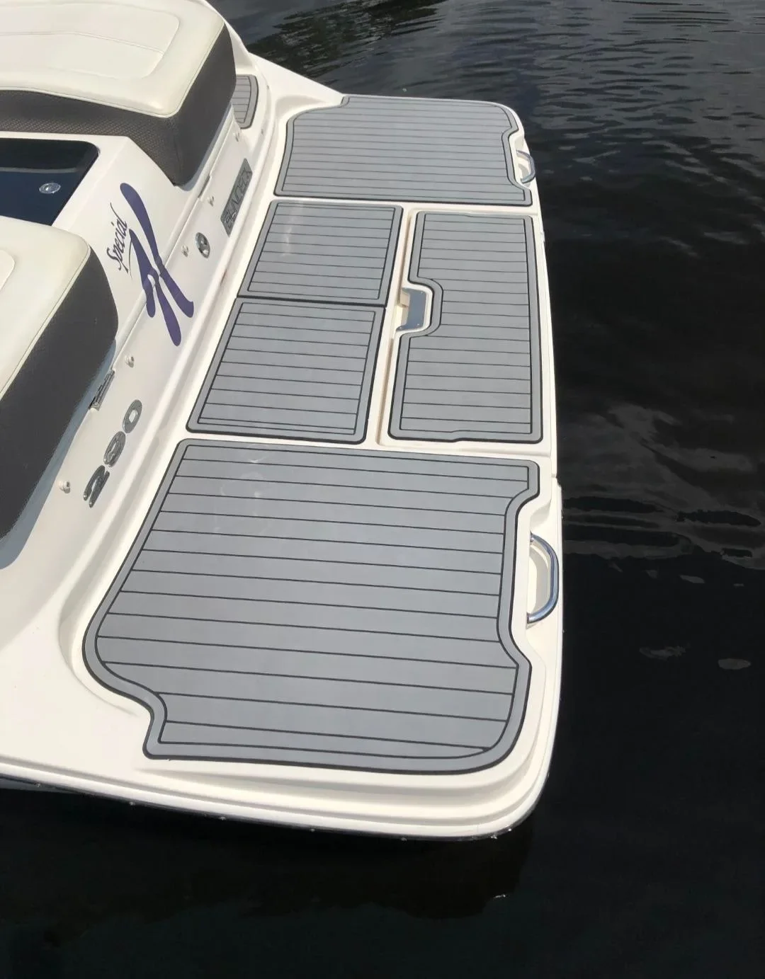 2016 Sea Ray 290 SUNDECK Image Thumbnail #22