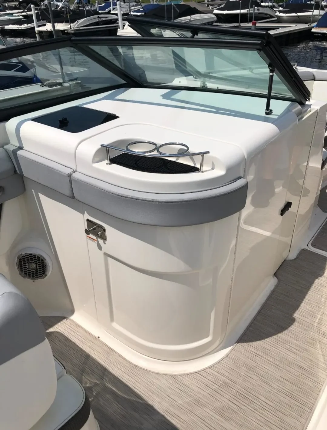 2016 Sea Ray 290 SUNDECK Image Thumbnail #14