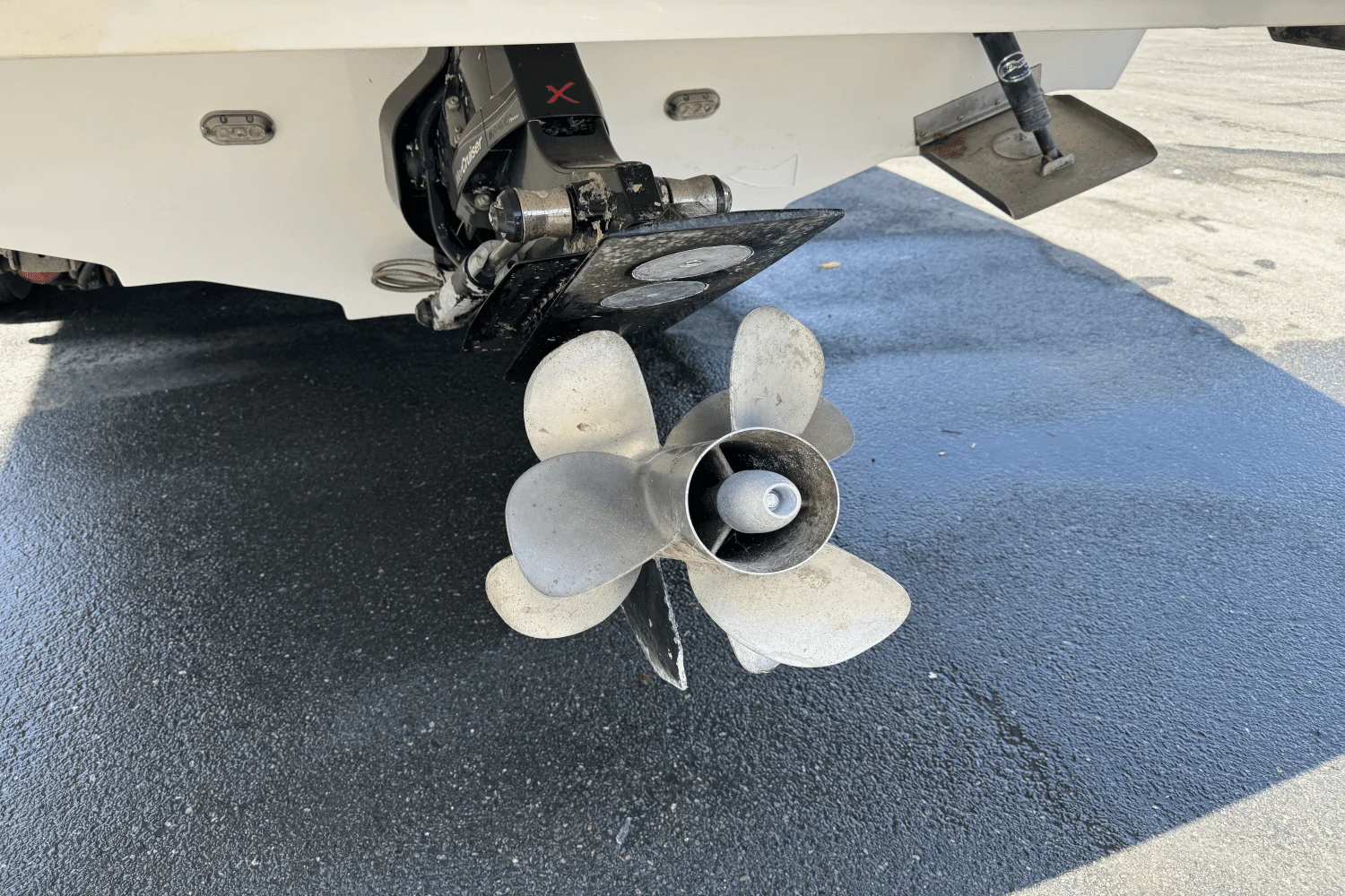 2016 Sea Ray 290 SUNDECK Image Thumbnail #23