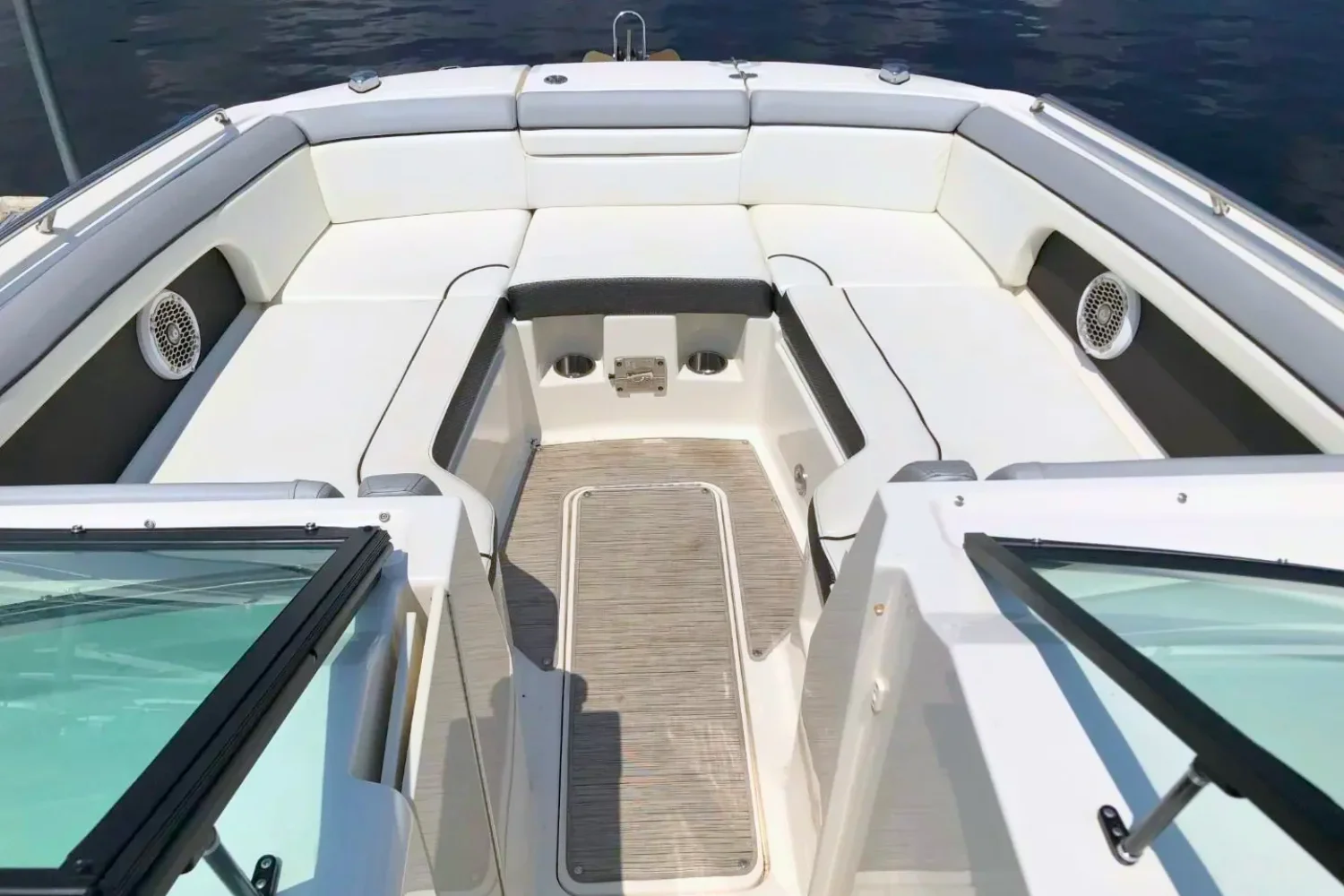 2016 Sea Ray 290 SUNDECK Image Thumbnail #8