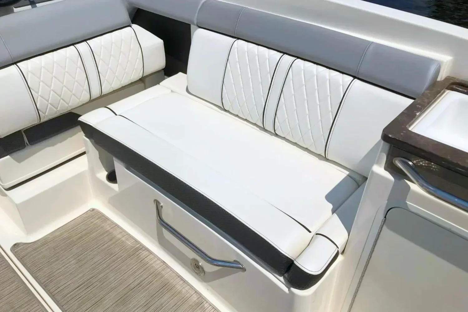 2016 Sea Ray 290 SUNDECK Image Thumbnail #19