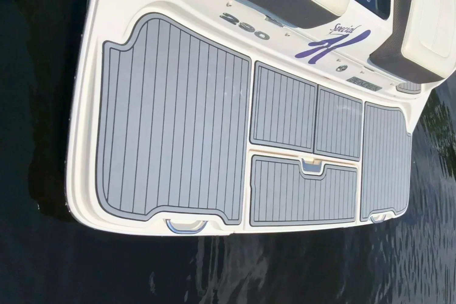 2016 Sea Ray 290 SUNDECK Image Thumbnail #21